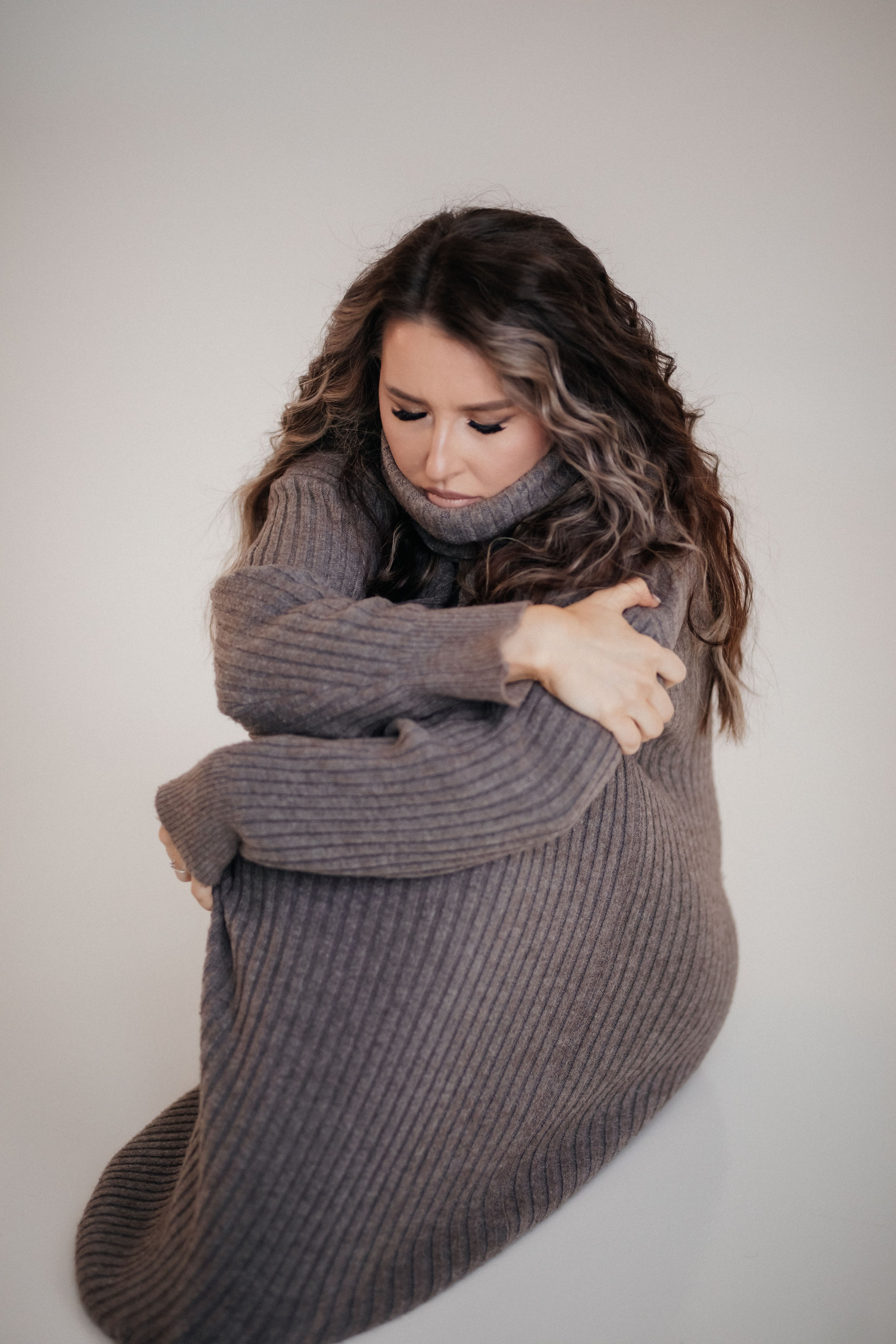 Юлия. Фотограф чувственного портрета в Санкт-Петербурге Светлана Фролова