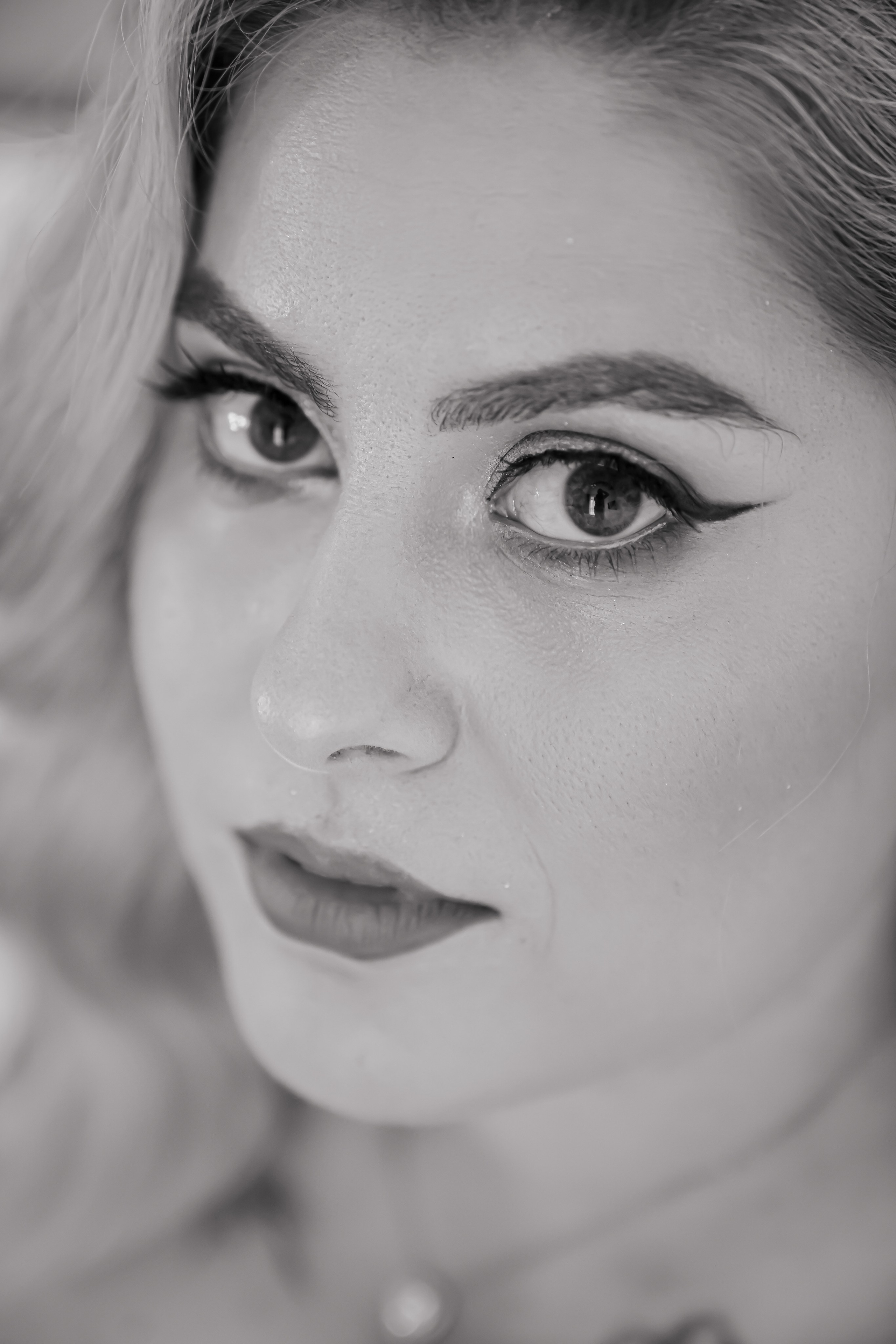 Ольга & Александр. Стильный репортаж и кадры как в кино