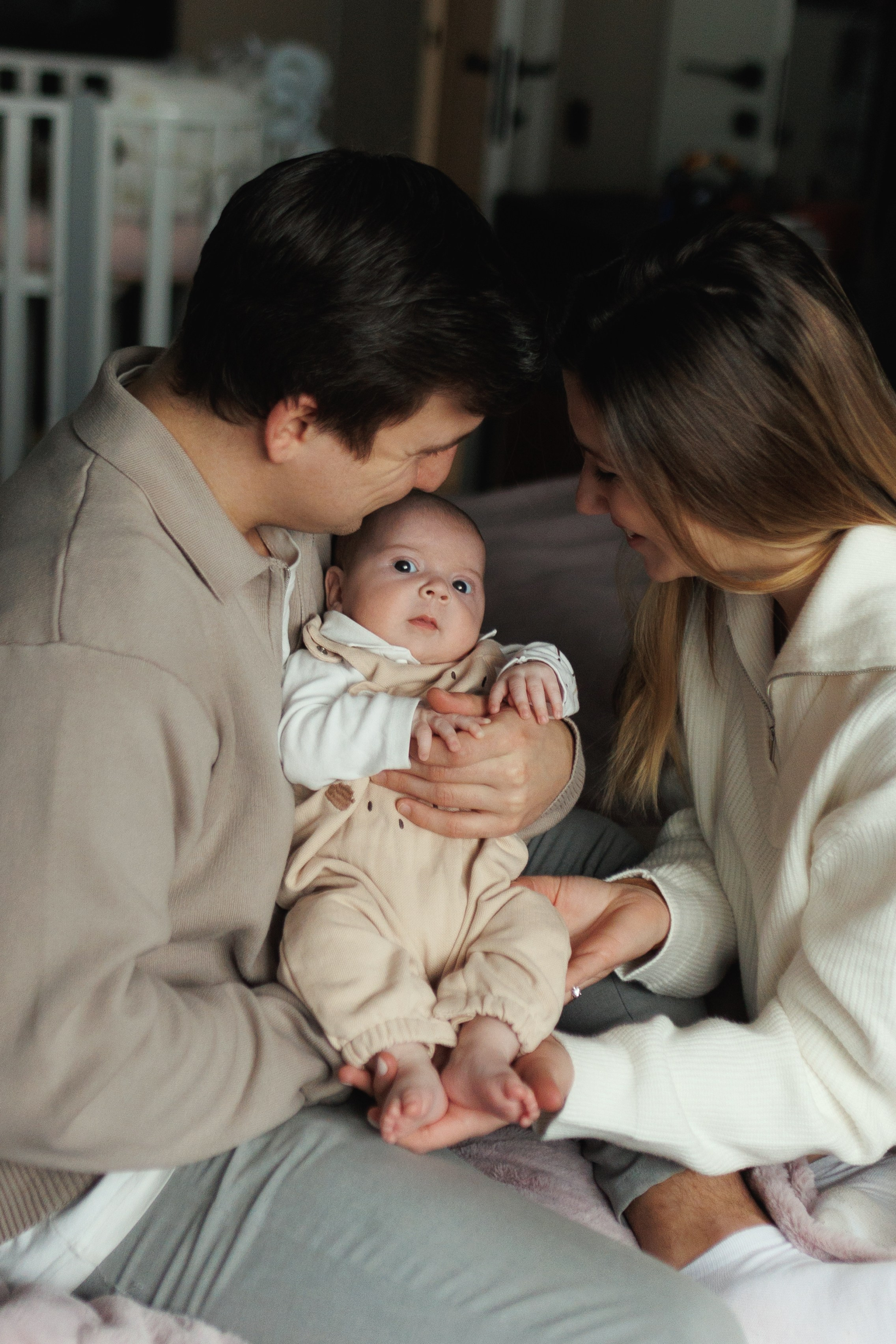 Ева. Фотограф в Красногорске и Москве