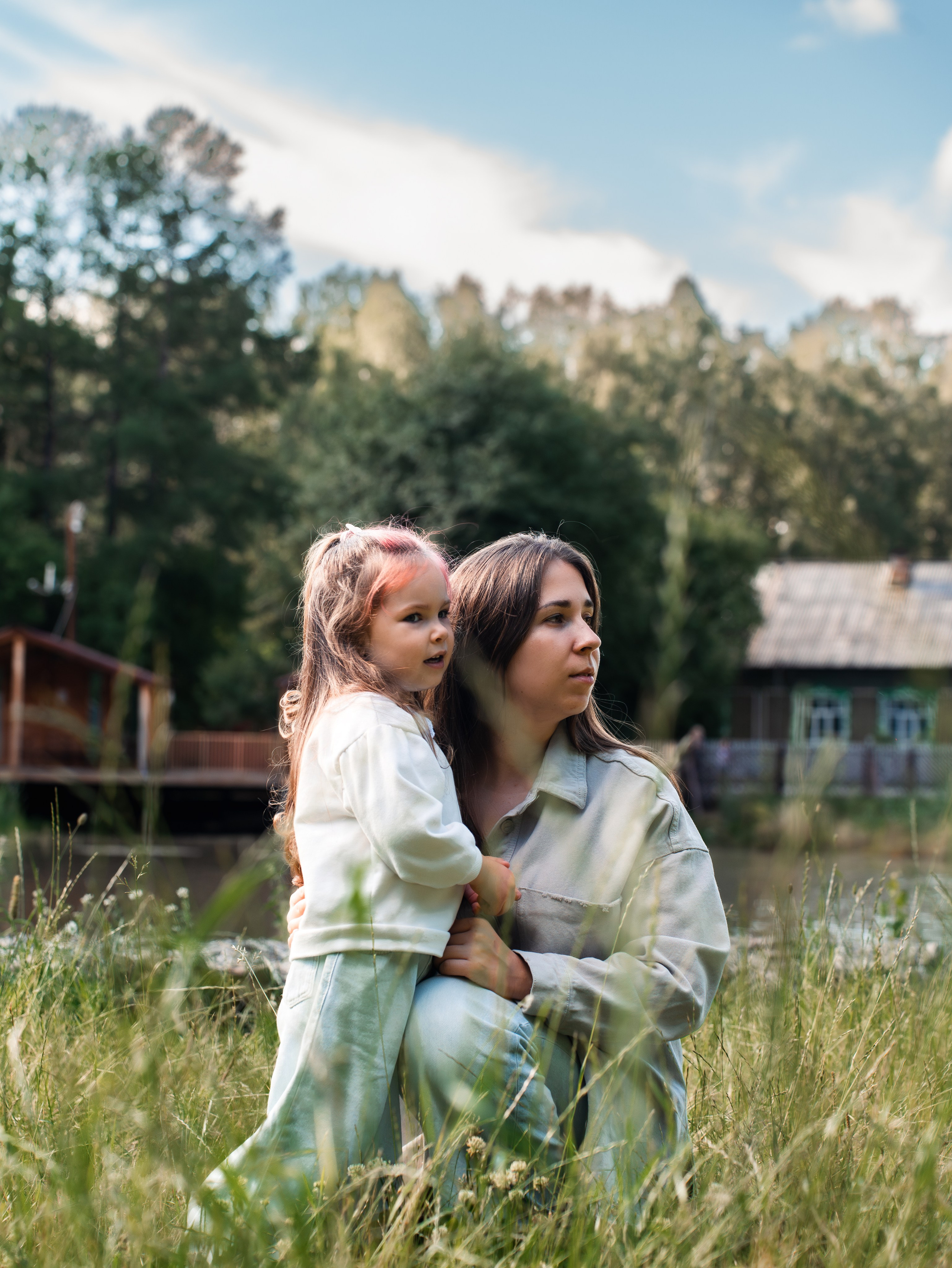 Семейная фотосессия в Екатеринбурге. Фотограф из Екатеринбурга Алена Мусалимова