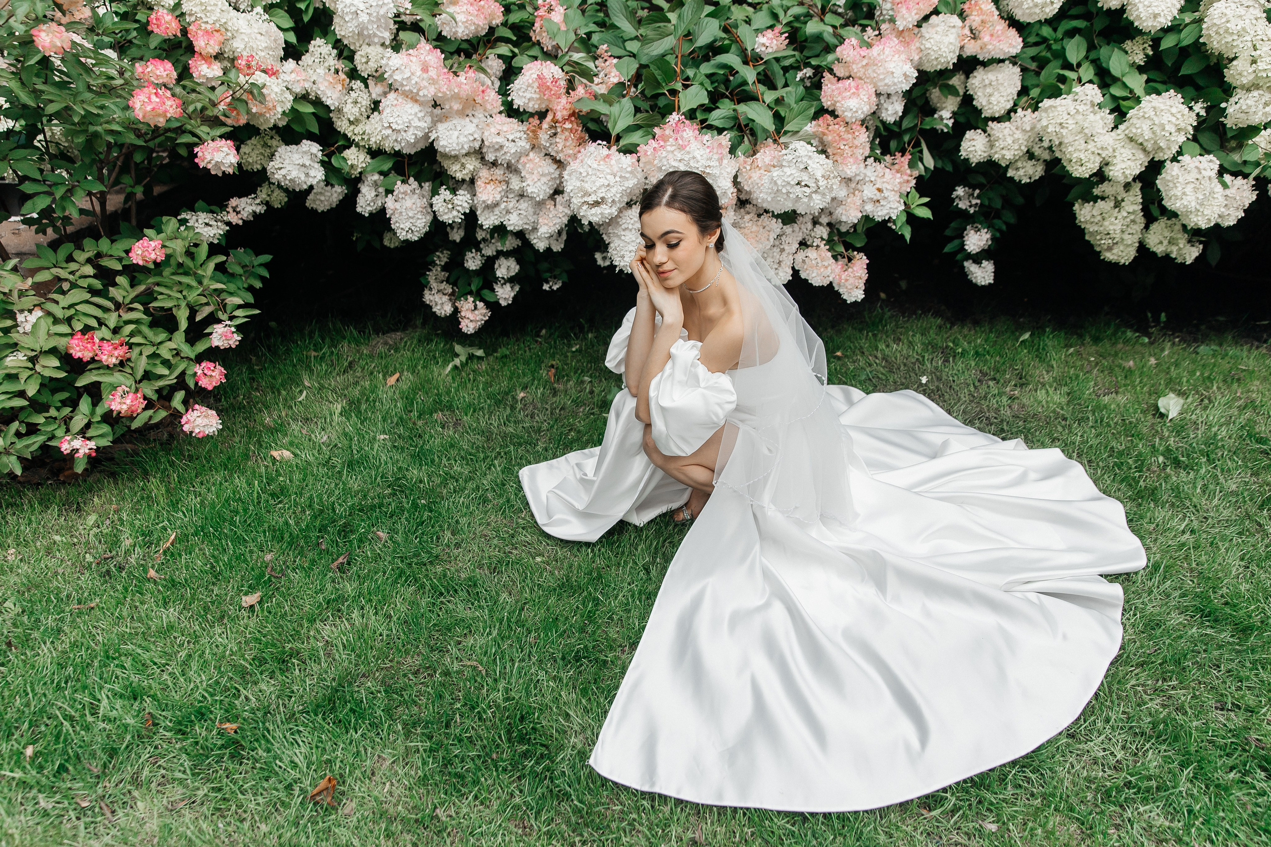 Алмаз и Лейла. Свадебный фотограф Уфа