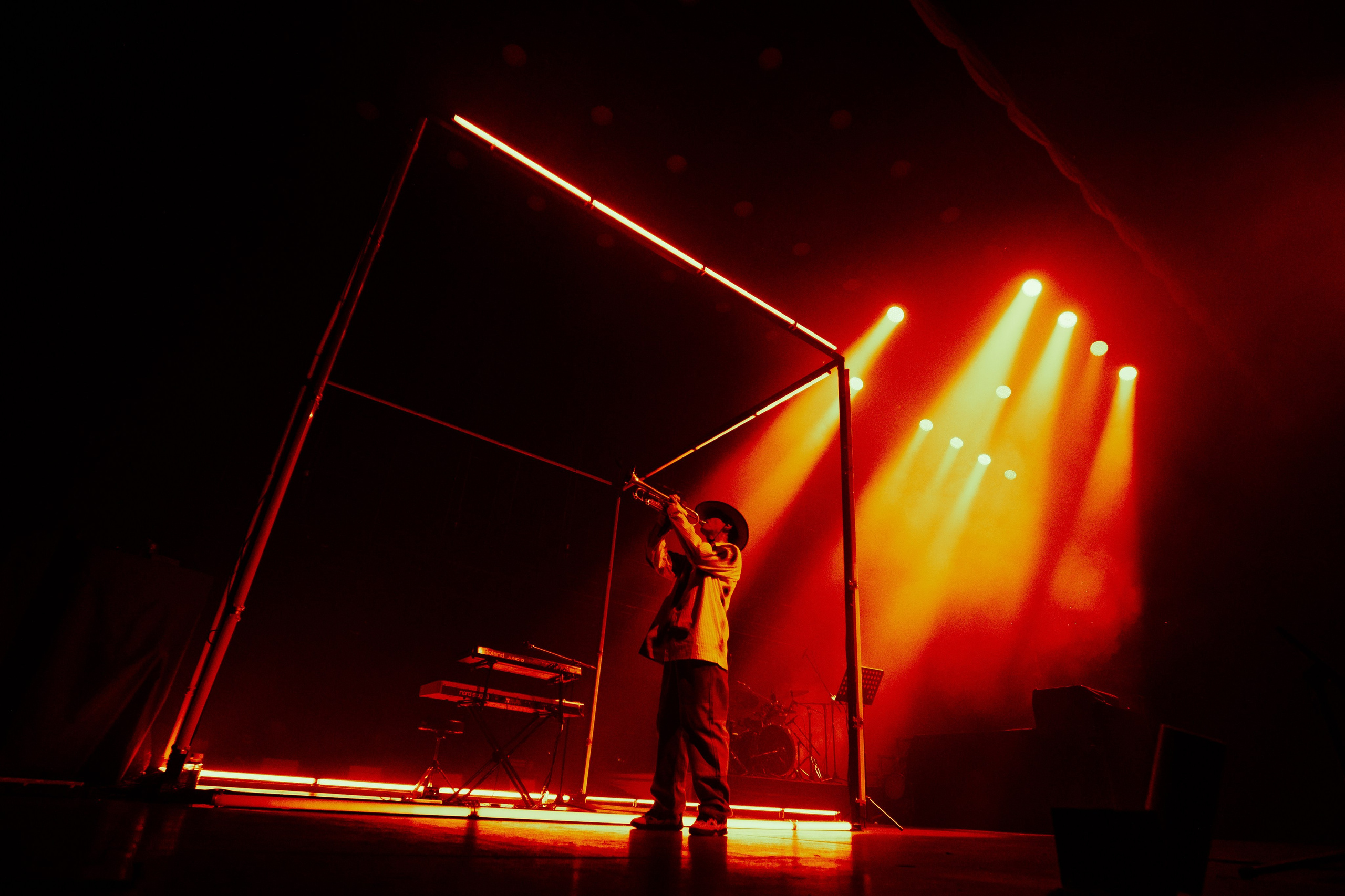 ANTOHA MC | MOSCOW | 2024. OOPS TEAM