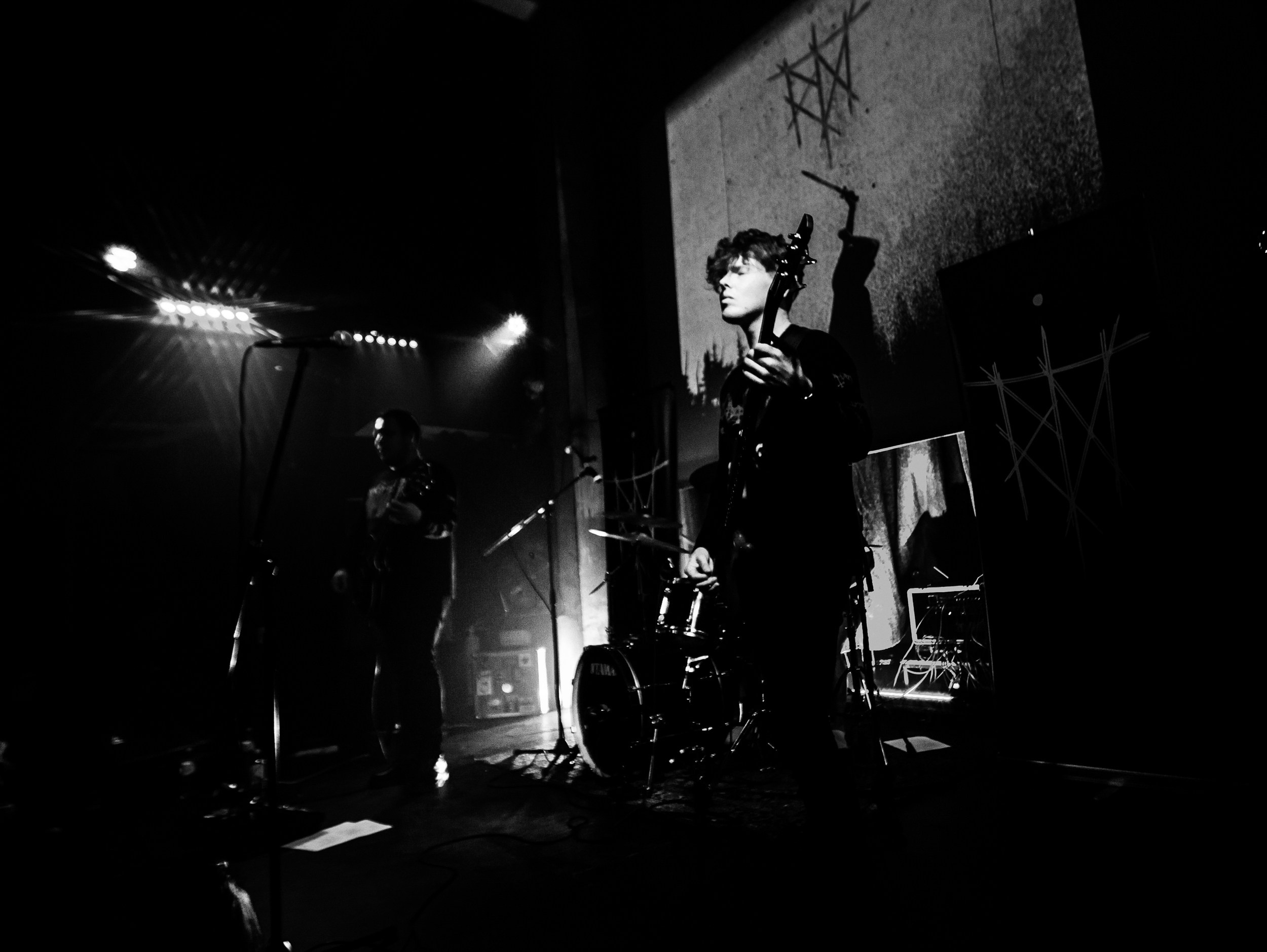 Роад трип TRNA СПБ-Москва 2021. Фотограф Мария Немм