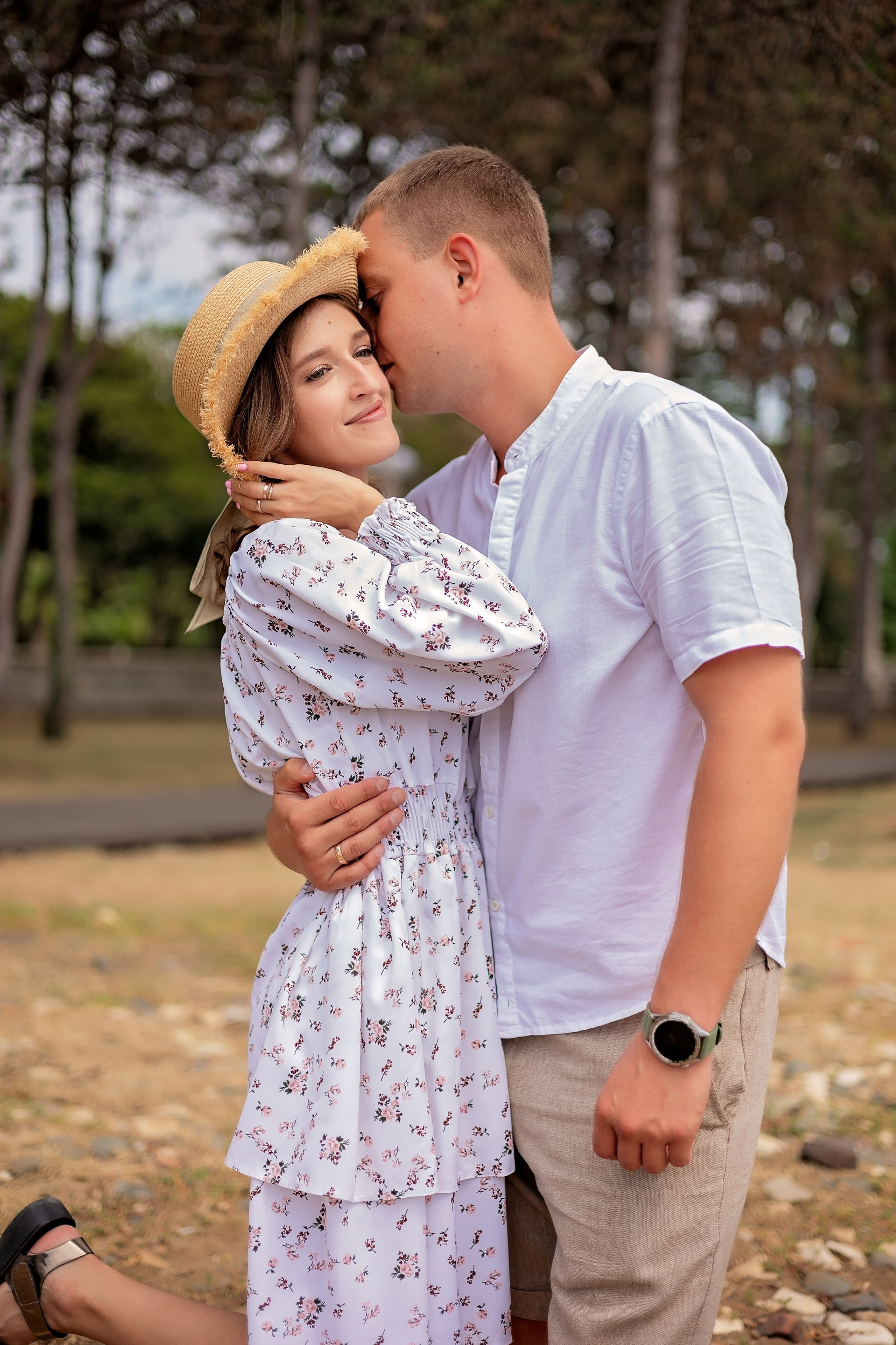 Сухум. love story. Свадебный и семейный фотограф в Абхазии Эля Цишба