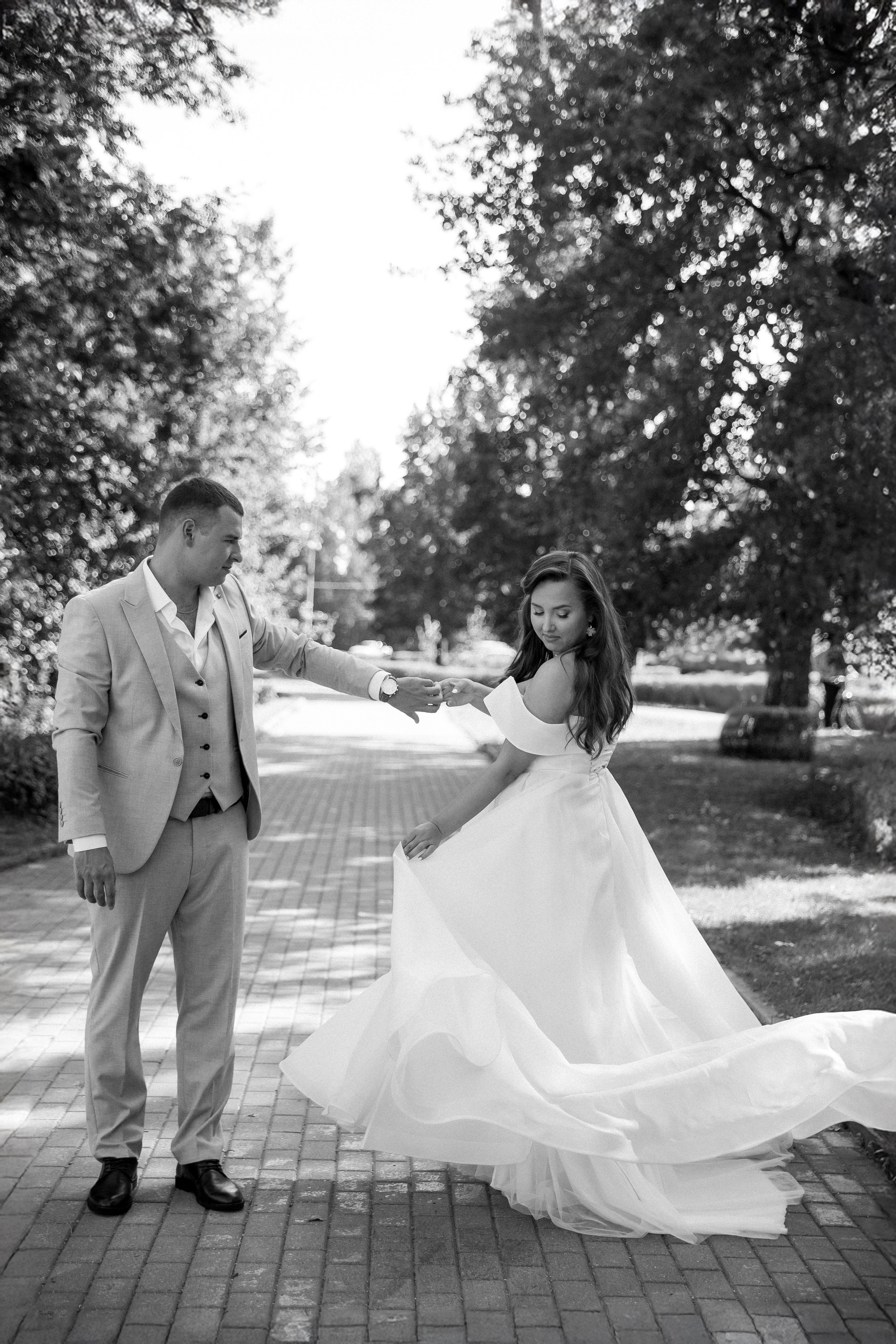 Женя и Эля. Брысина Алёна/ фотограф Петрозаводск, Карелия