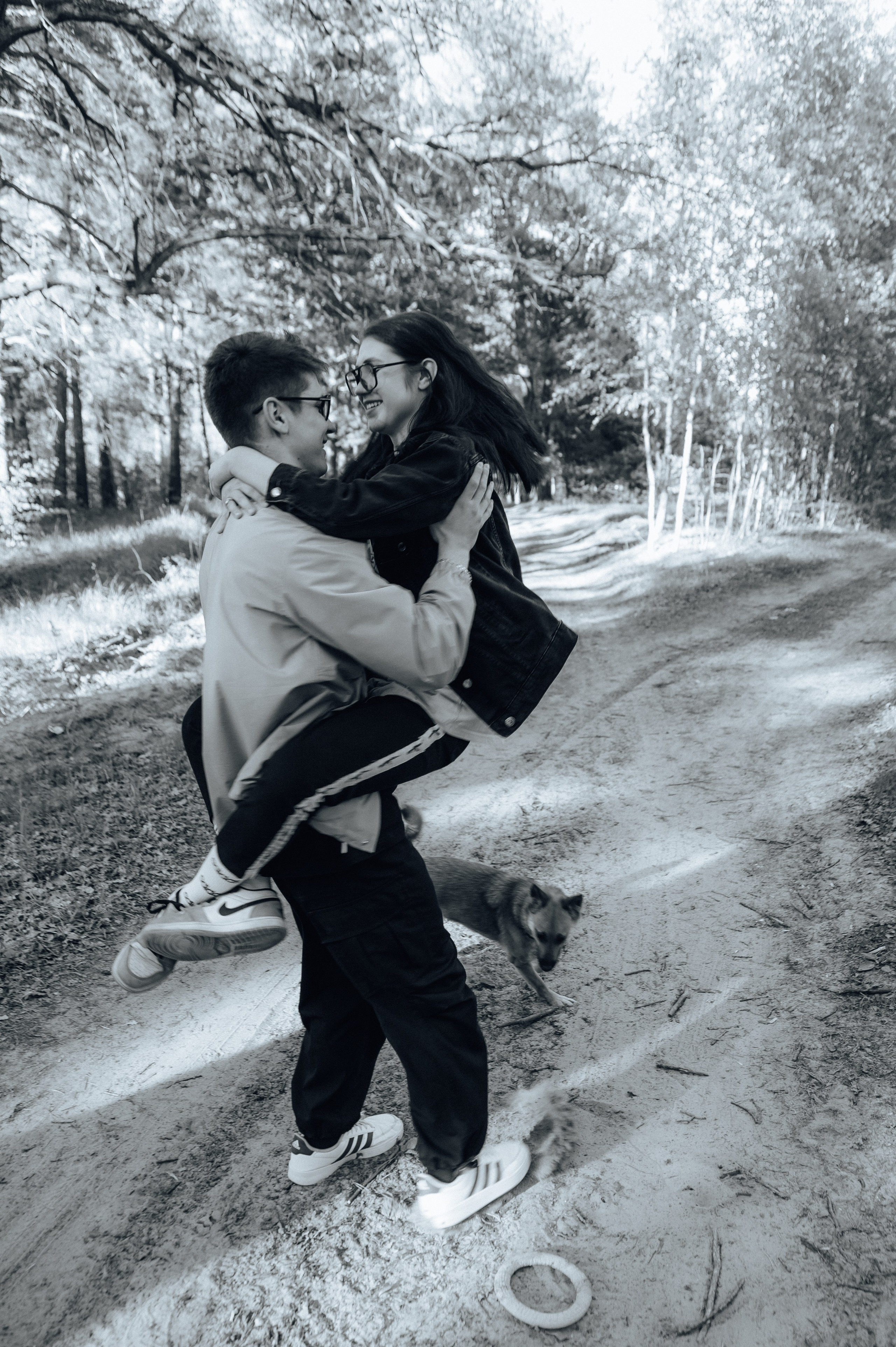 Влад и Алёна. Детский и семейный фотограф Катерина Мишина