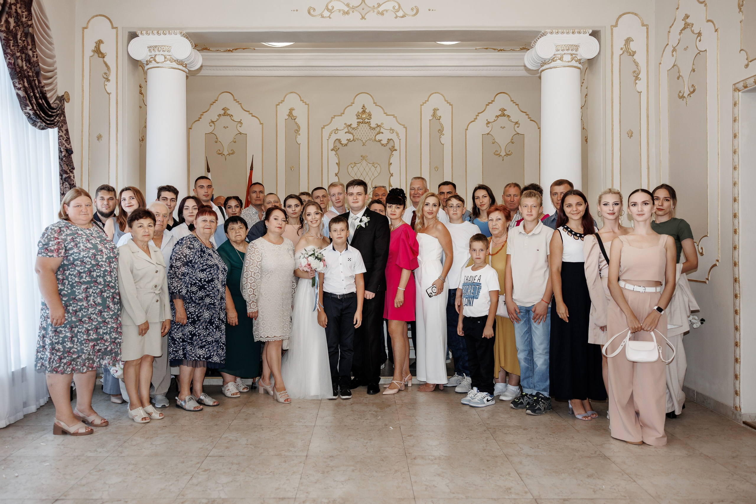 Анонс свадьбы для Насти и Игоря. Свадебный фотограф в Крыму и Севастополе Ольга Баскакова