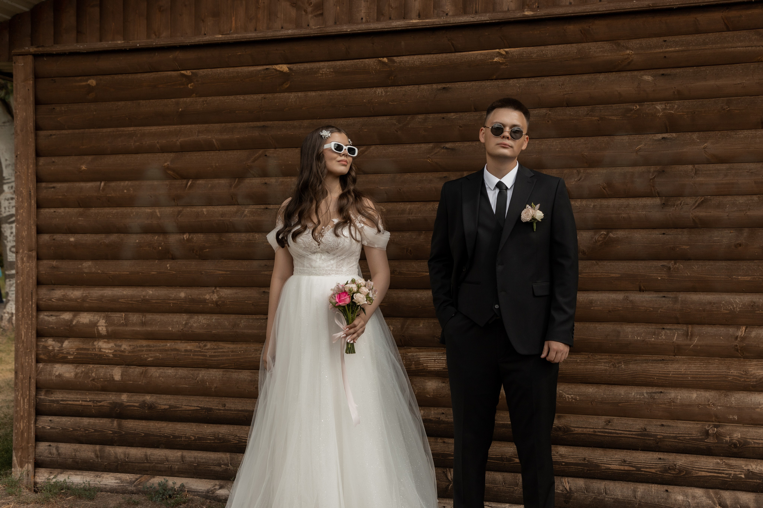 Кирилл и Екатерина (сокращено). Свадебный фотограф Ангелина Сунгатулина | Саратов | Балаково | Вольск