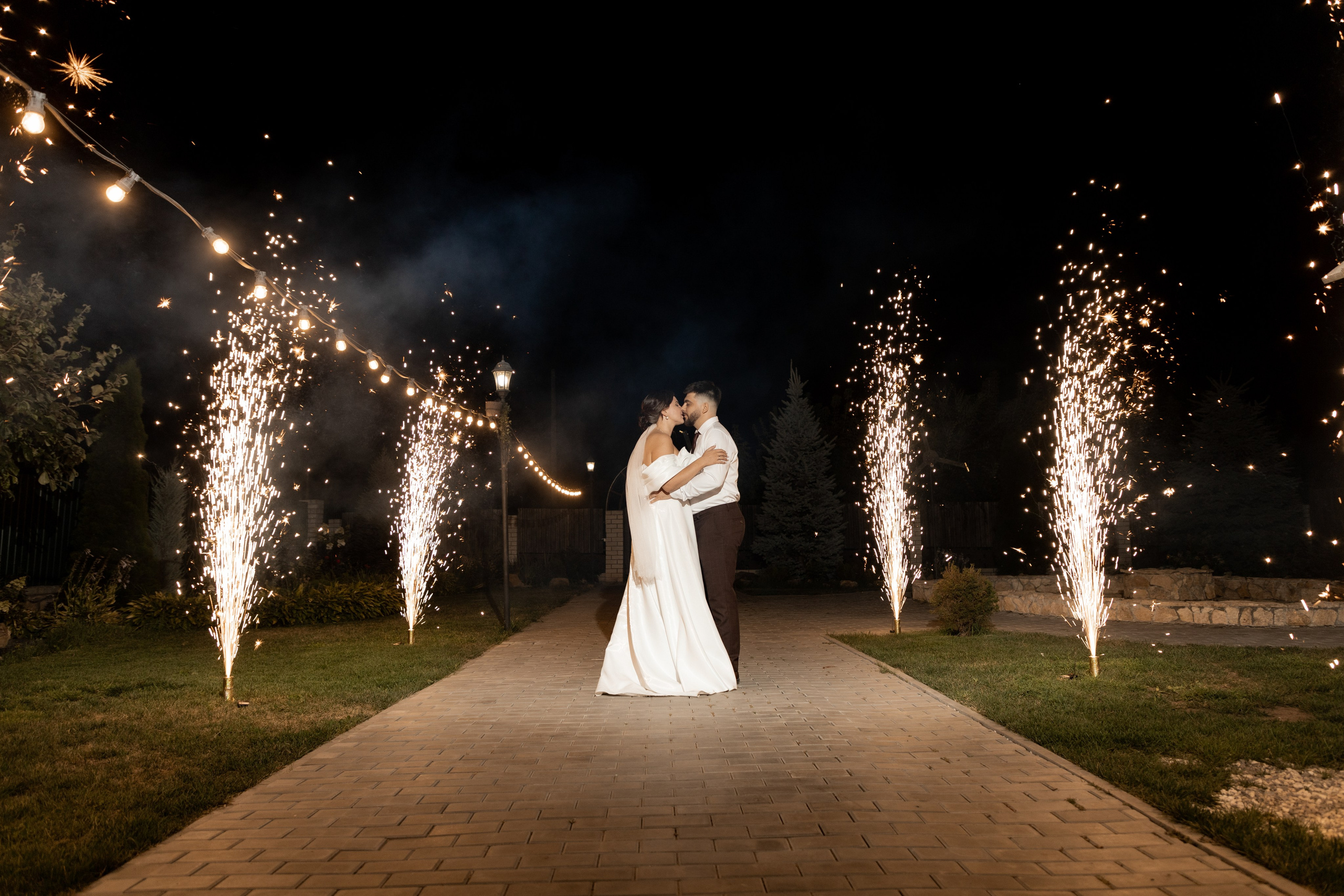 Анатолий и Полина (сокращено). Свадебный фотограф Ангелина Сунгатулина | Саратов | Балаково | Вольск