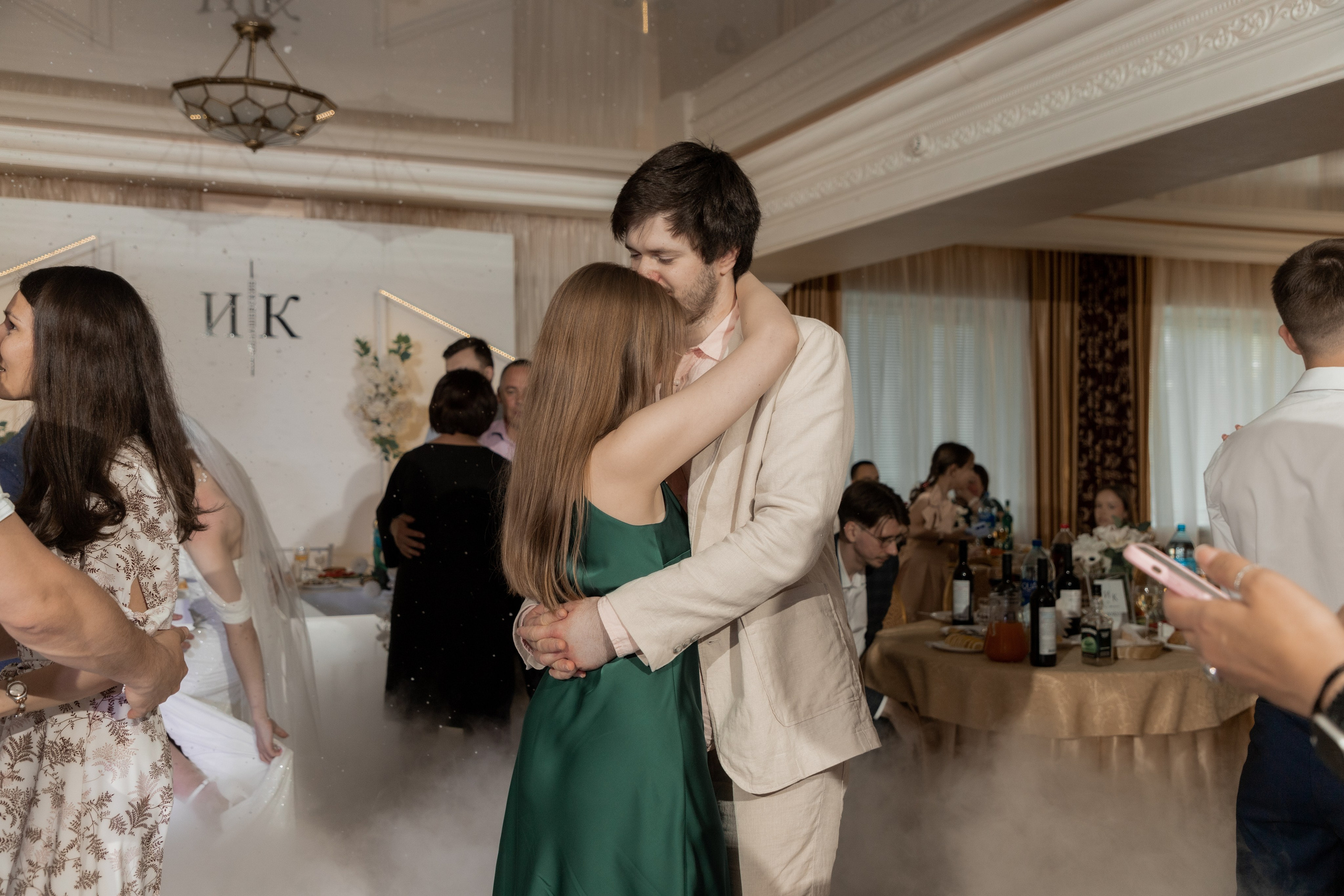 Илья и Ксения (сокращено). Свадебный фотограф Ангелина Сунгатулина | Саратов | Балаково | Вольск