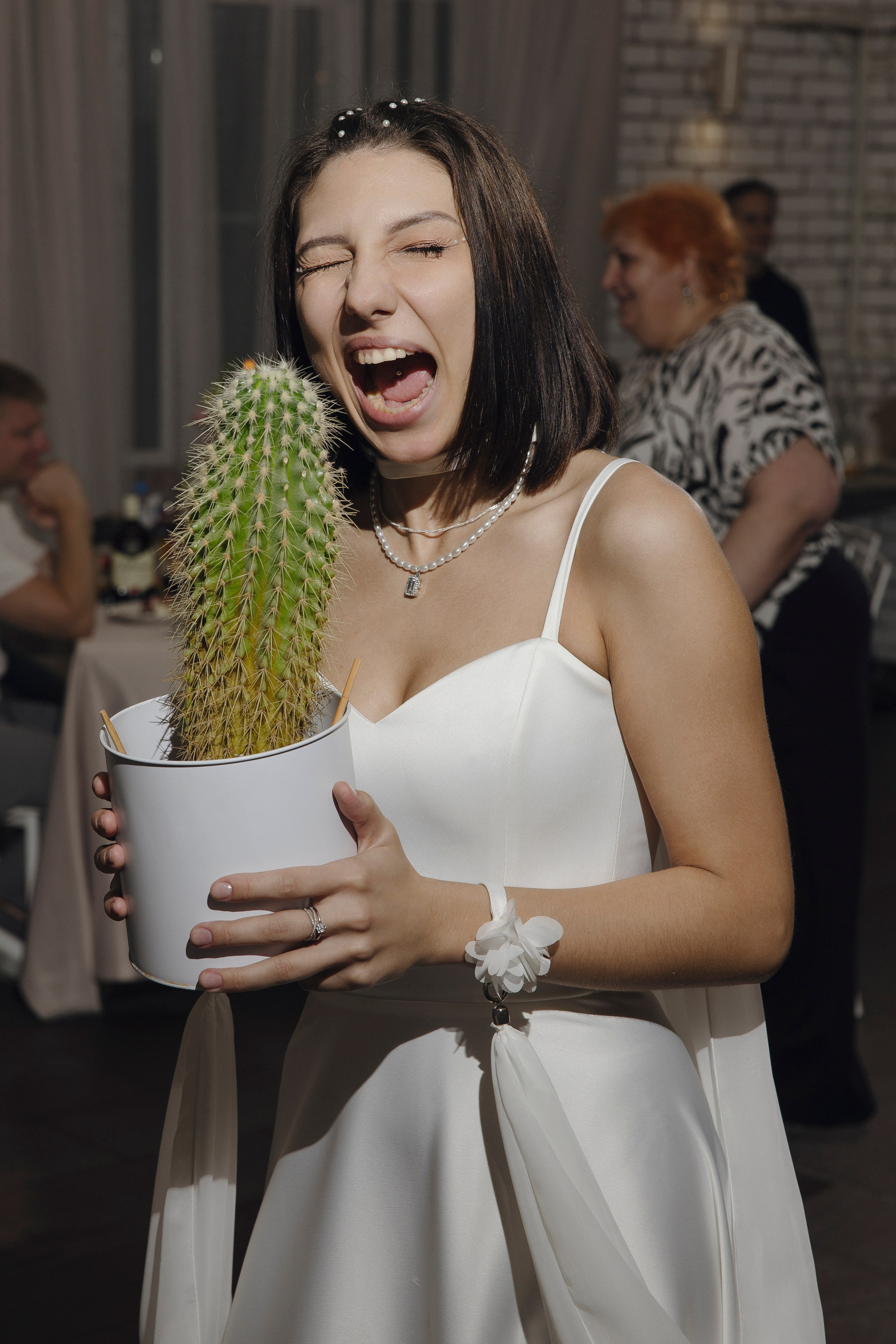 Никита и Ангелина. Свадебный фотограф Курск Максим Ноздрачев