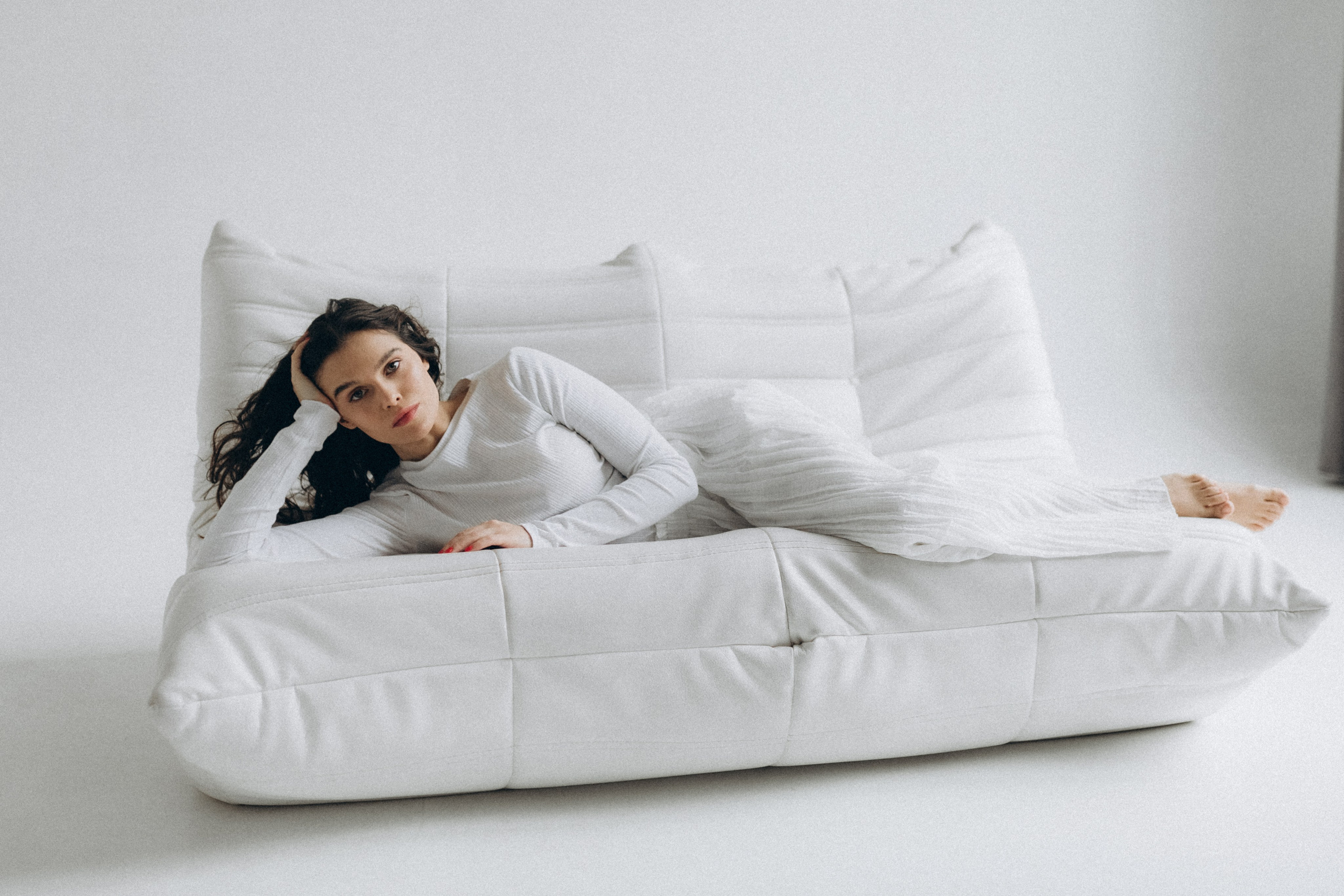 Портретная фотосъемка. Фотограф в Санкт-Петербурге и Уфе Алина Шаймухаметова