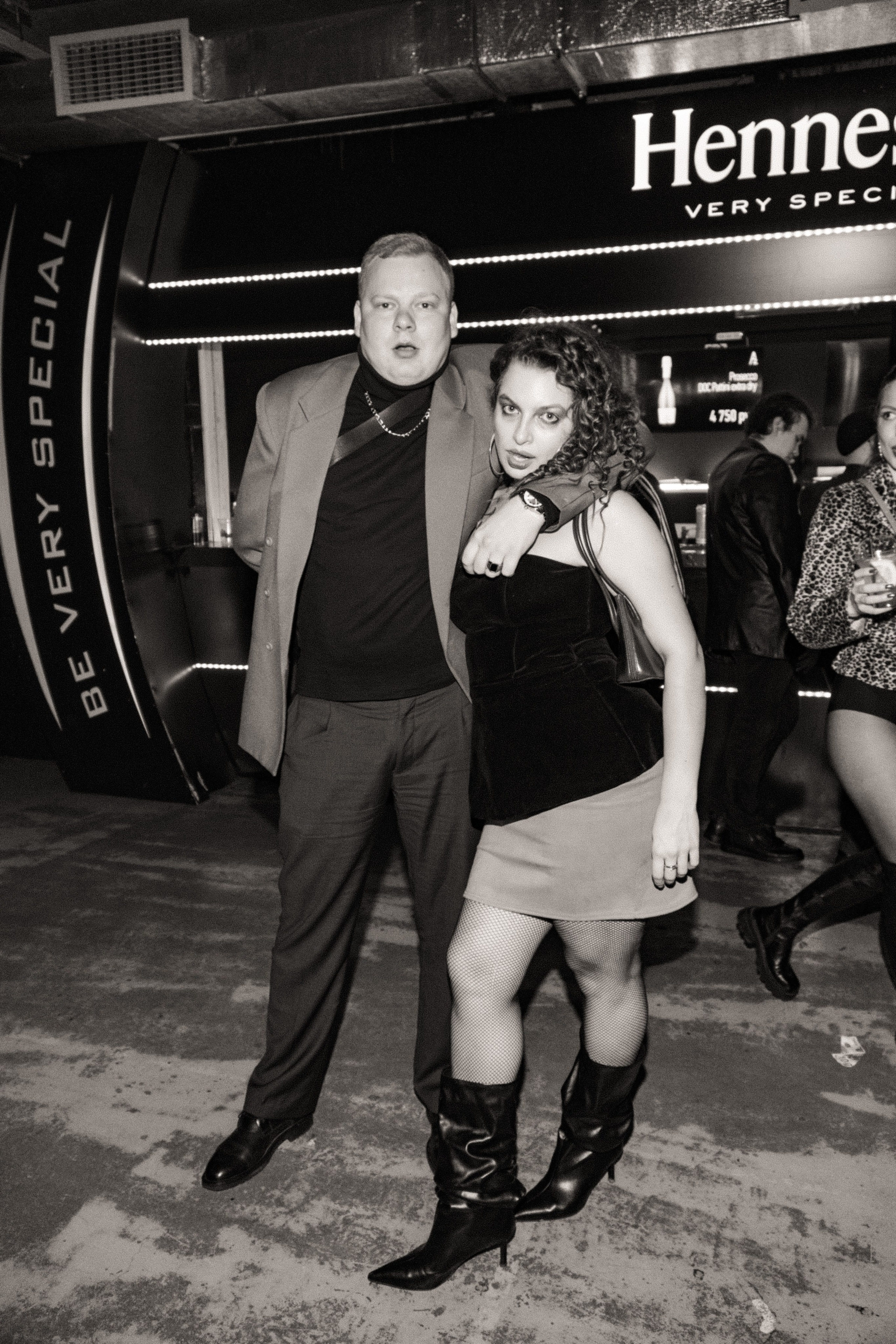 Бандитский Петербург: b&t. Фотограф в Санкт-Петербурге Авдотья Благовещенская