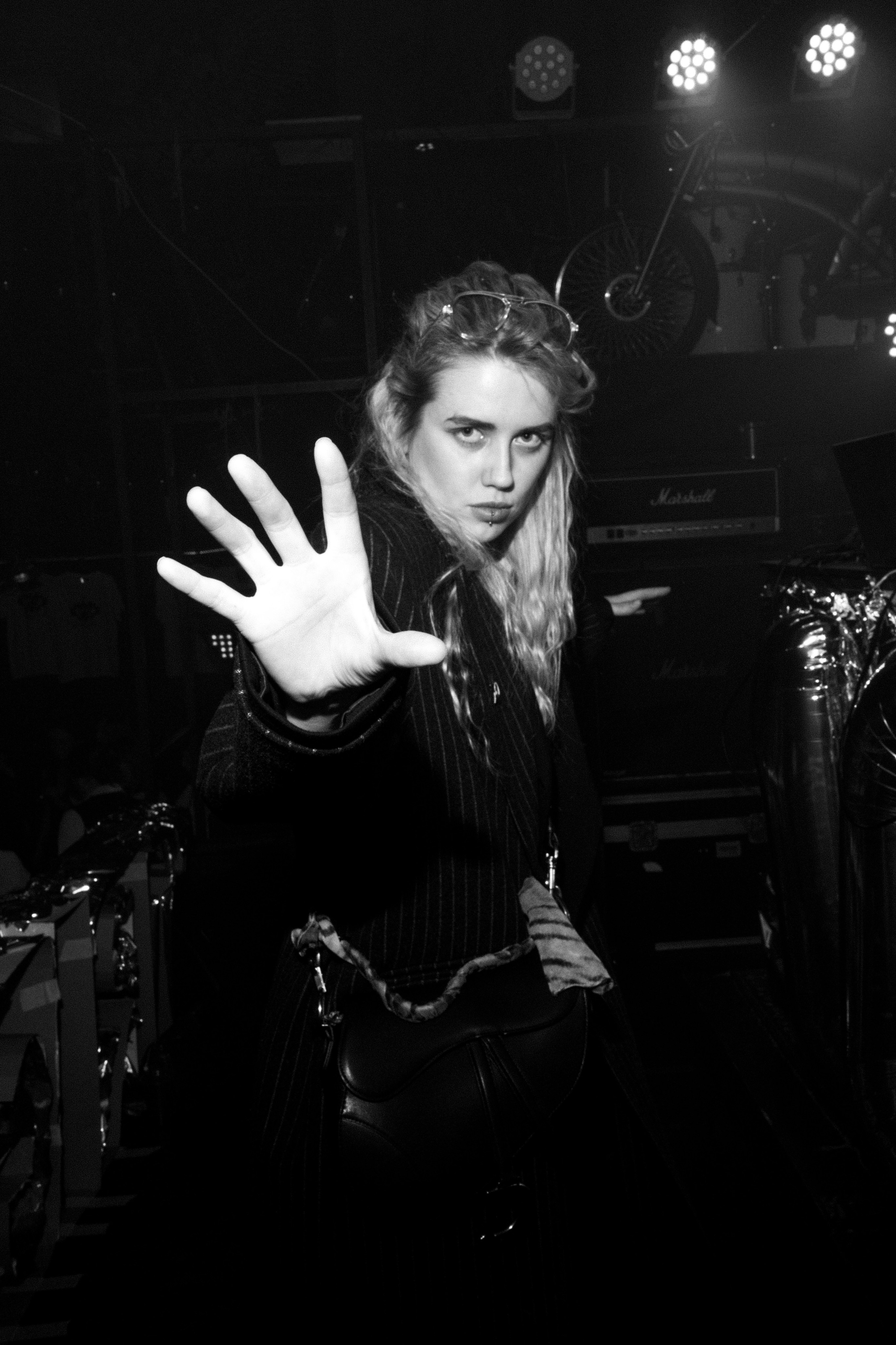 TRIGLINKI 10 YEARS. Фотограф в Санкт-Петербурге Авдотья Благовещенская