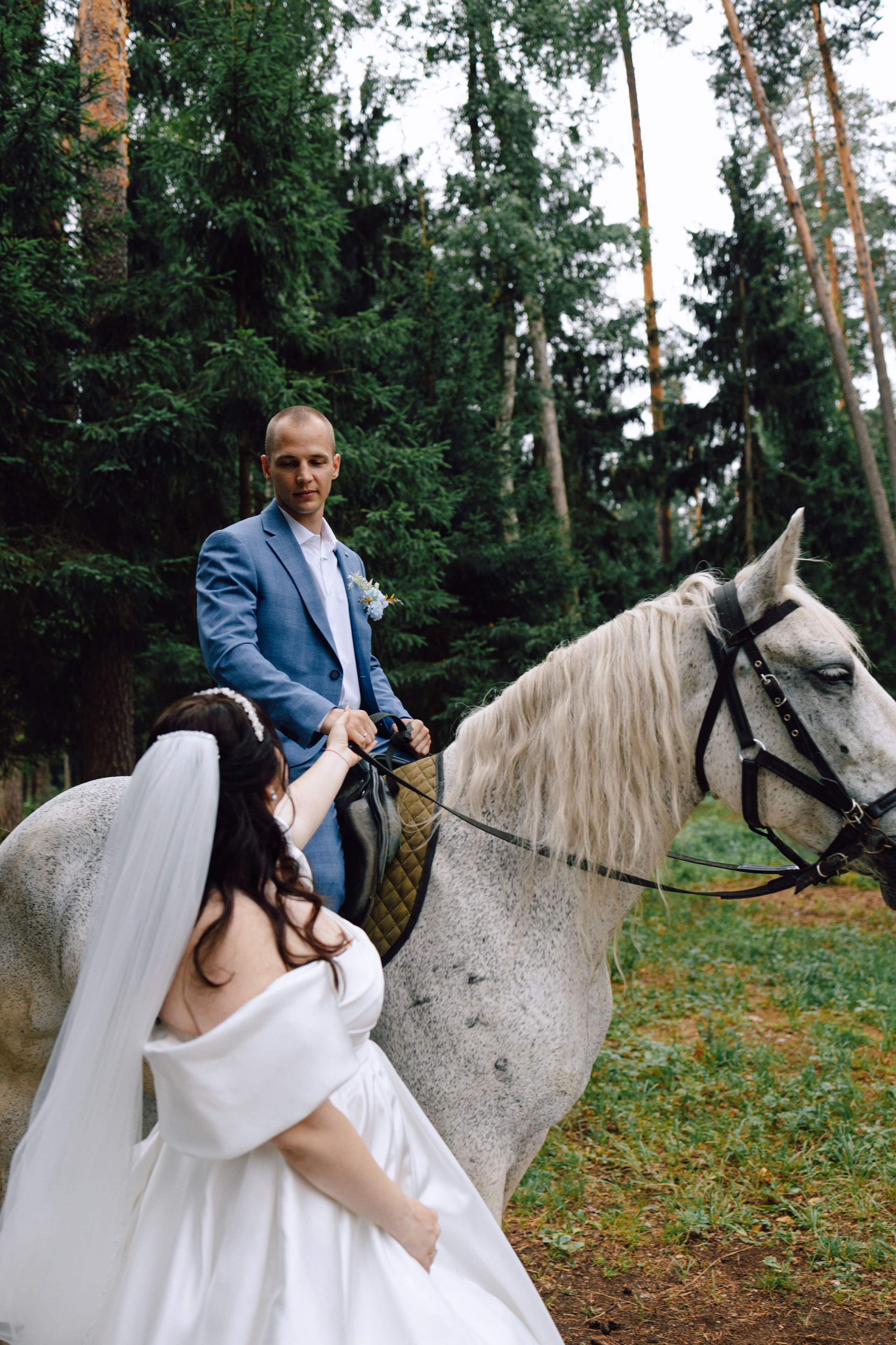 Мариан+Сергей. Загородный клуб Барин, Фрязино. Колесникова Татьяна. Фотограф новорожденных Щёлково, Москва, Королев