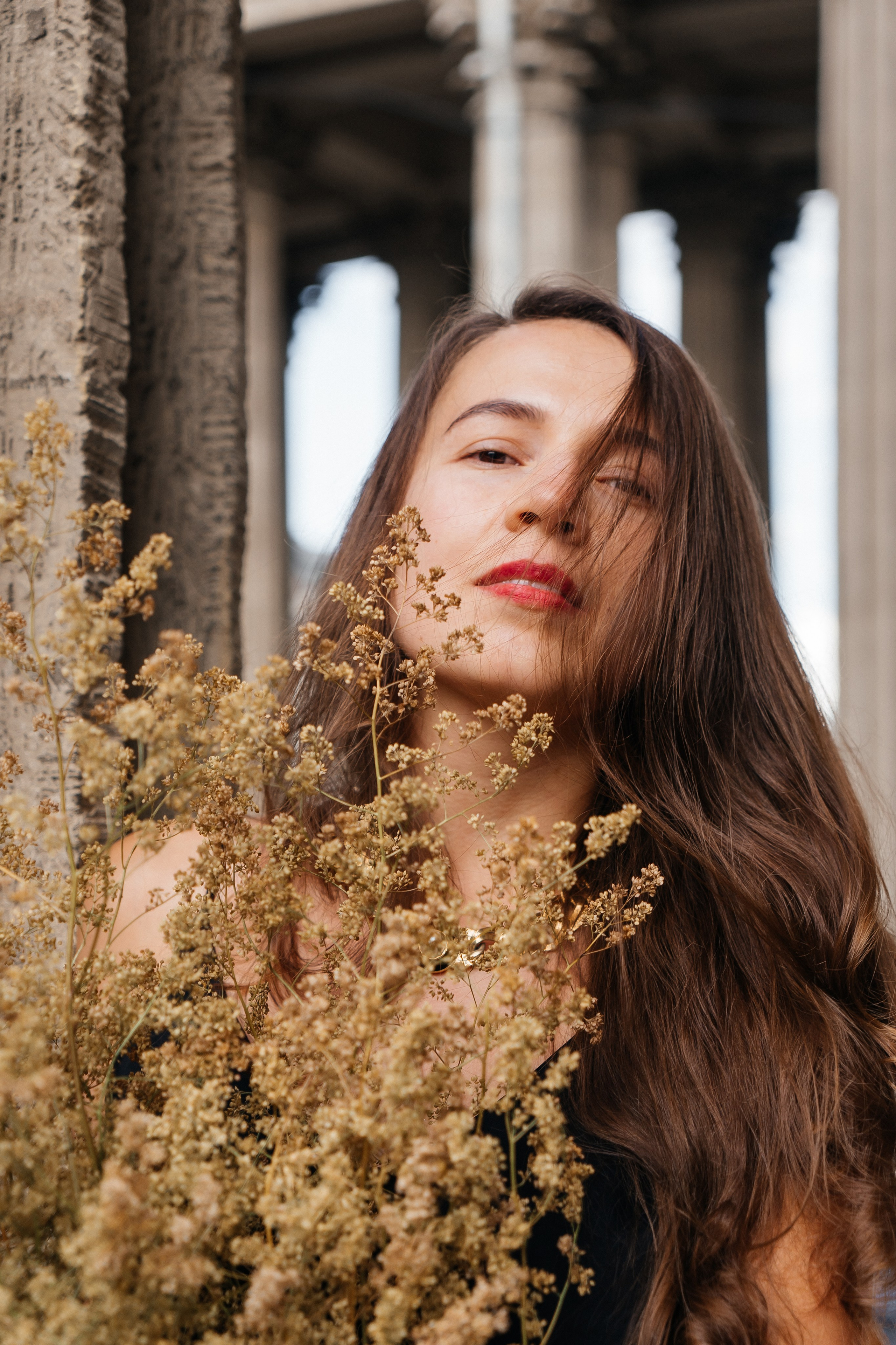 Ксения. Портретный и семейный фотограф Ксения Казанцева