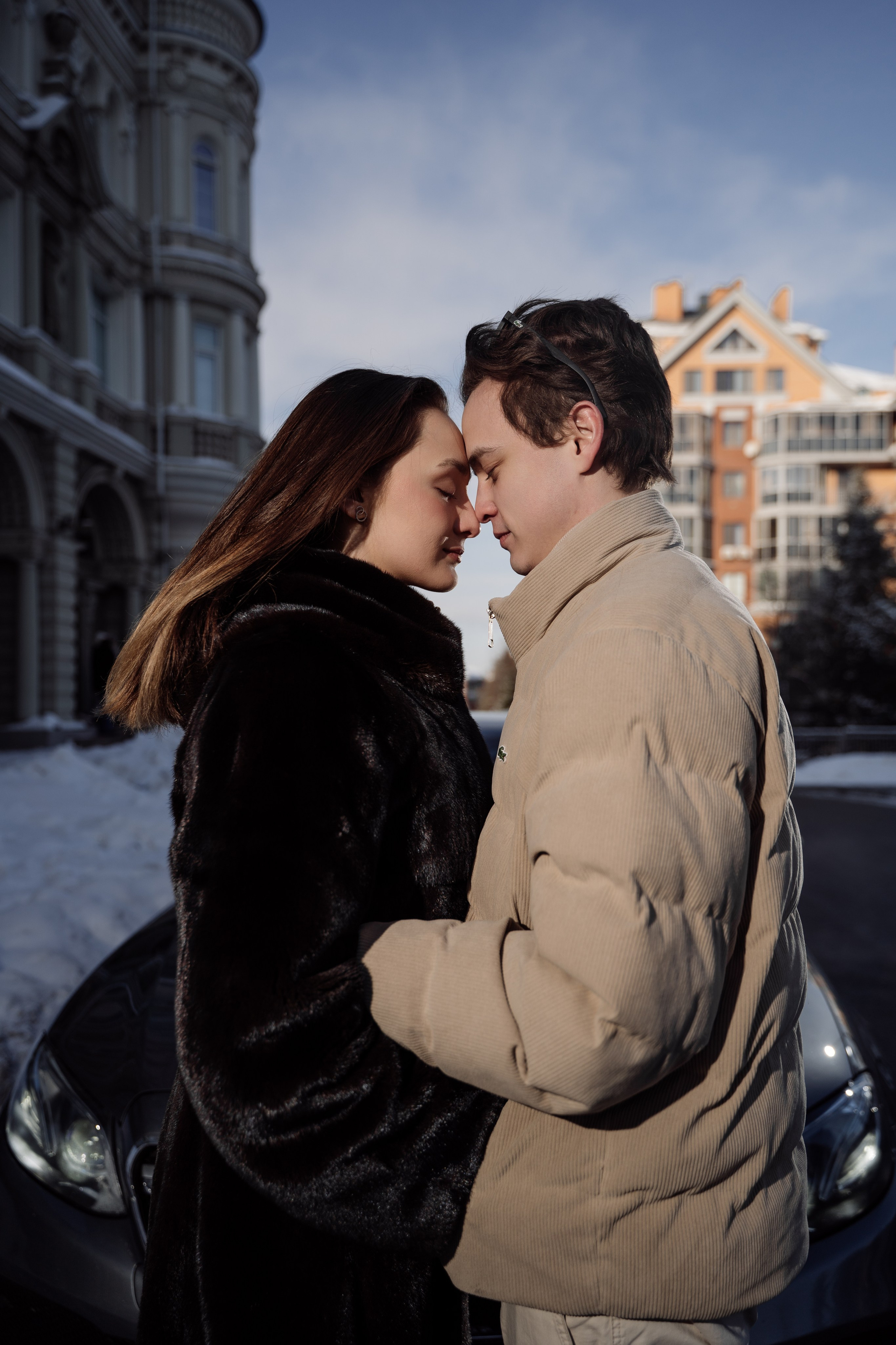 Тимерхан & Диана. RAMIL SAFIULLIN