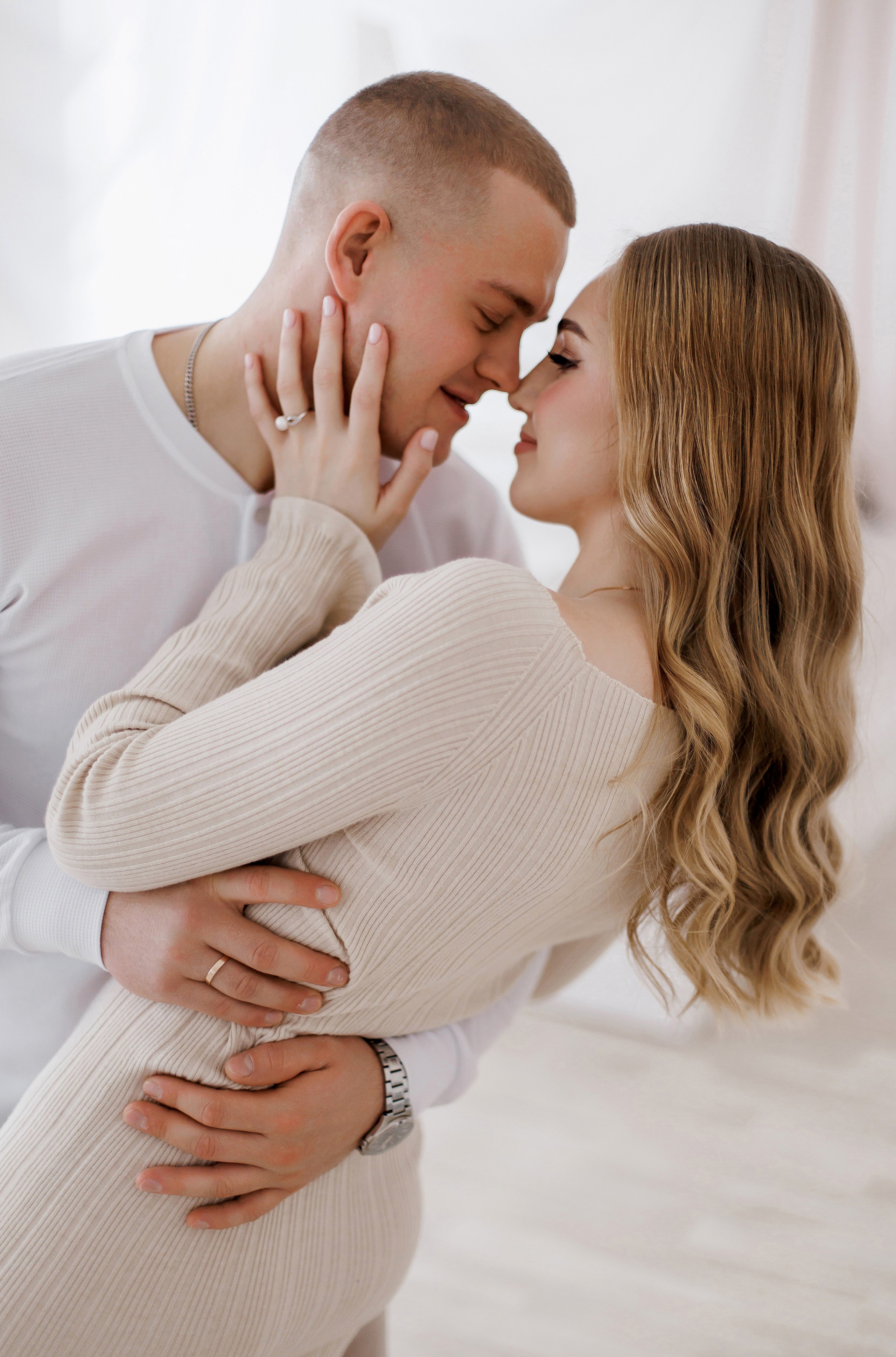 Наташа, Женя и Тимоша. Свадебный и портретный фотограф в Миассе Филиппенко Дарья