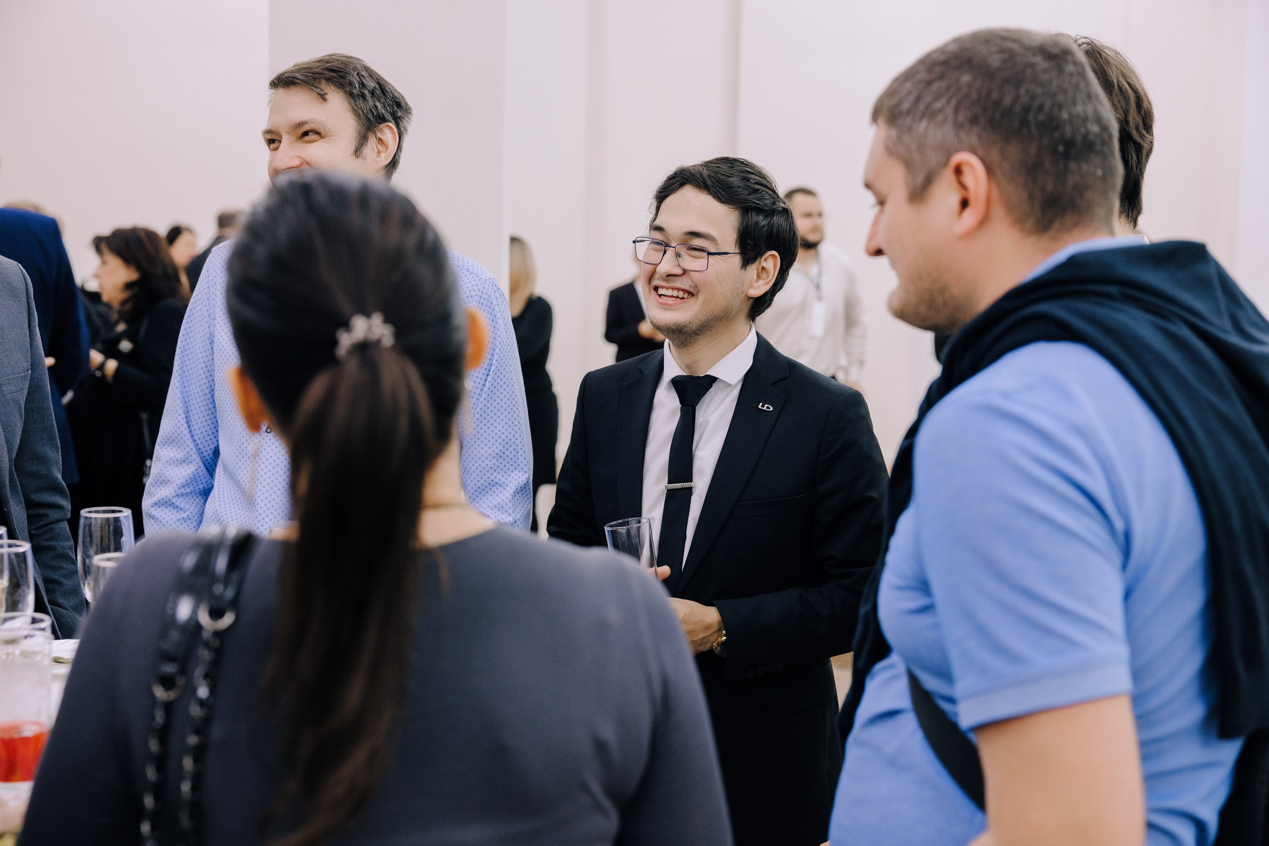 ЮУрГУ в Лицах 2024. Главная