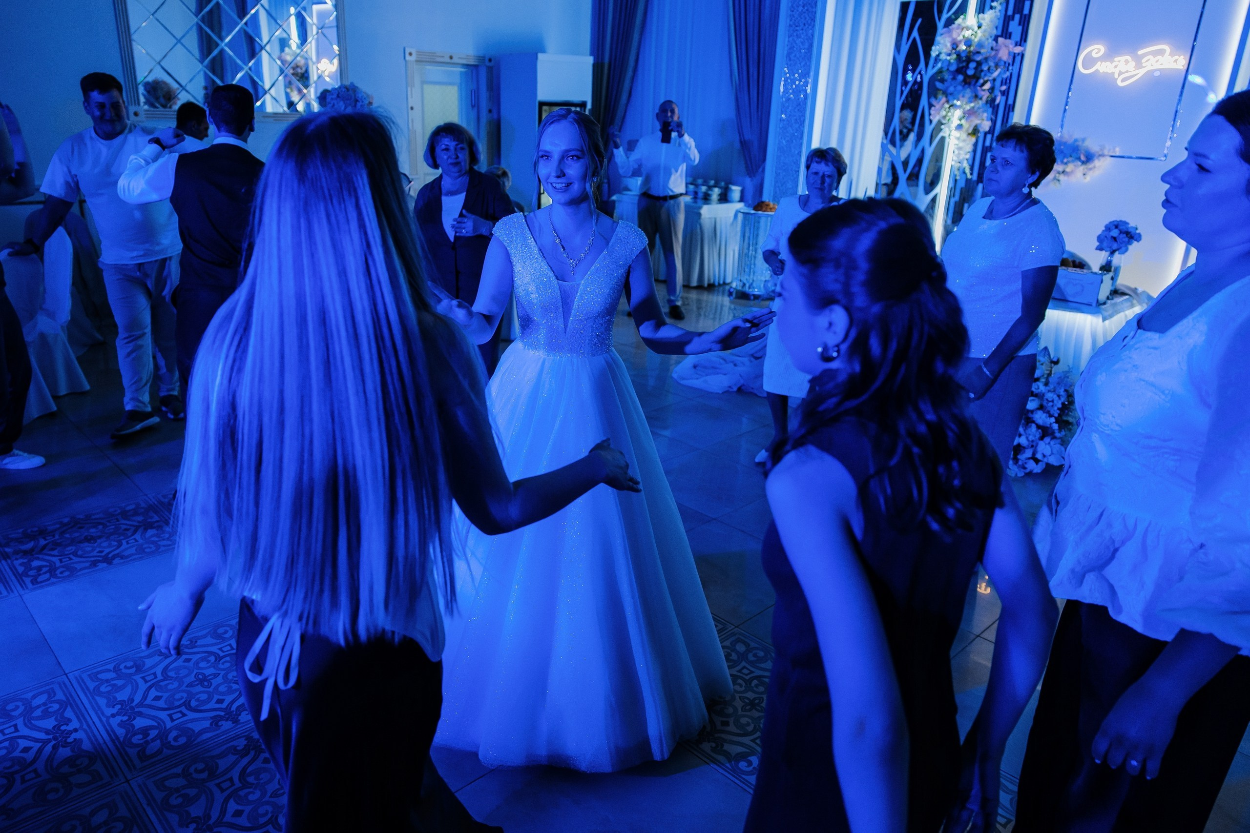 Мария и Дмитрий. Главная