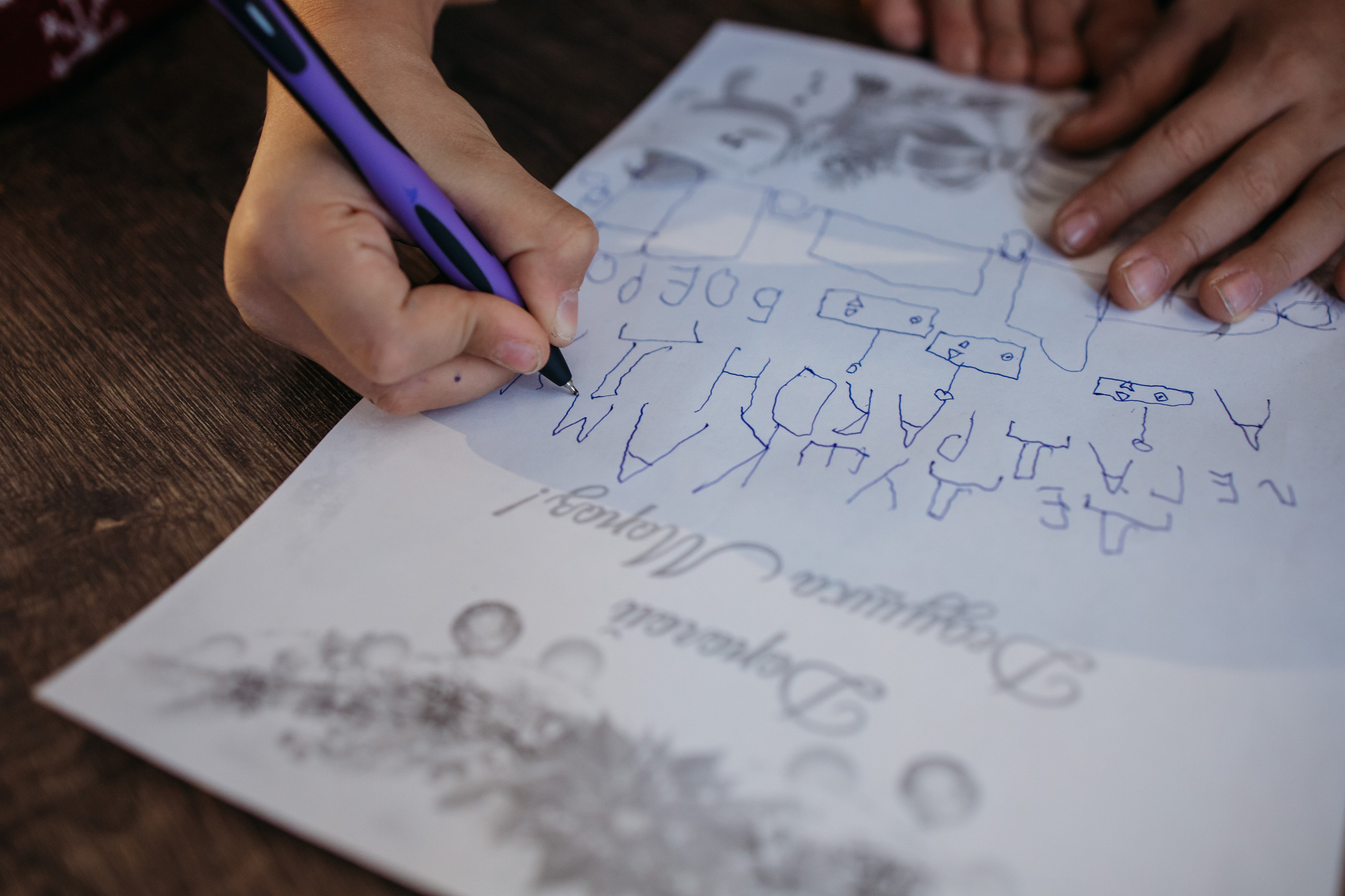 Домашняя новогодняя съемка. Фотограф Людмила Смирнова. Фотокниги. Косулино. Екатеринбург