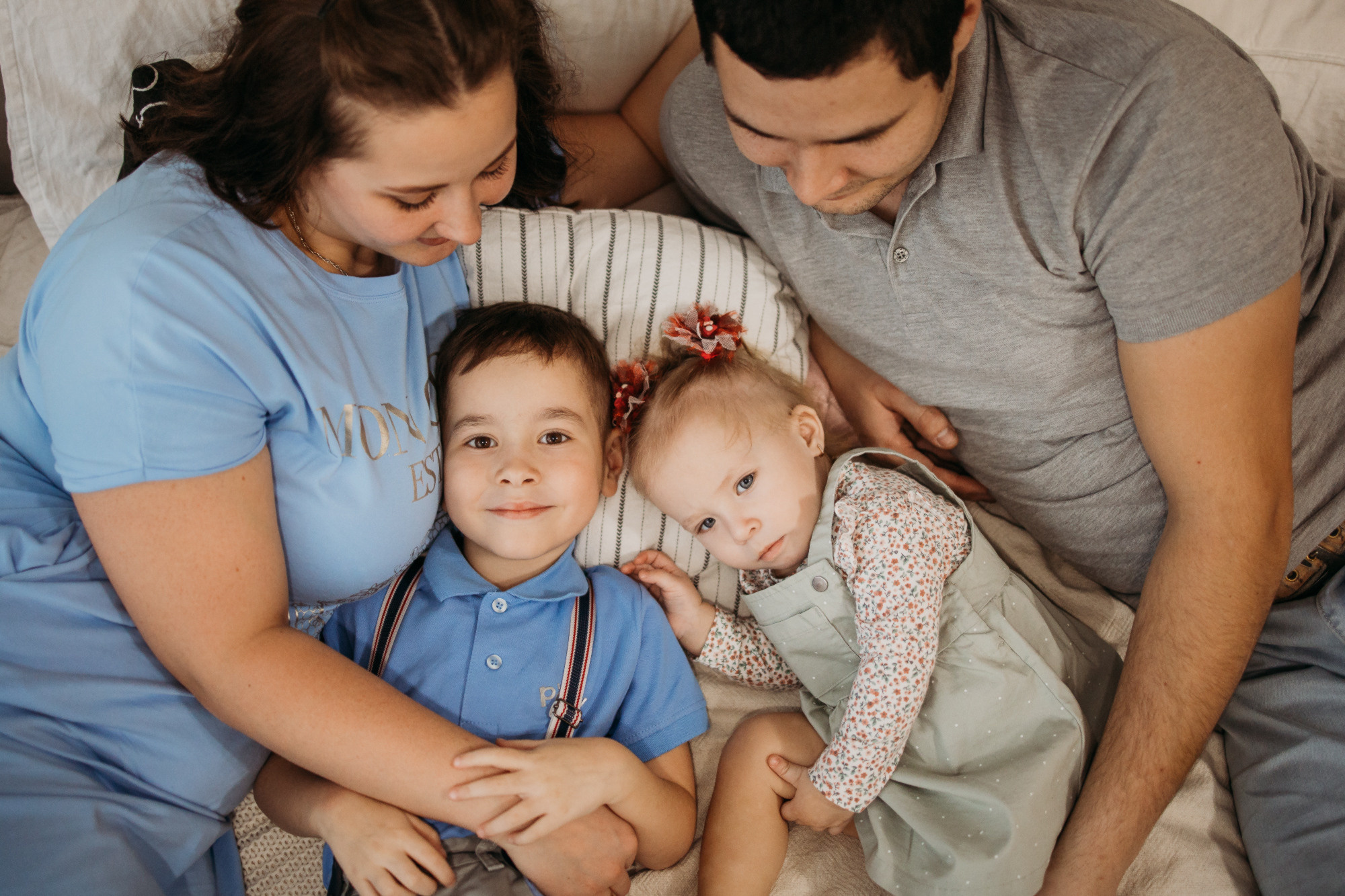 06/02/2021. Фотограф Людмила Смирнова. Фотокниги. Косулино. Екатеринбург