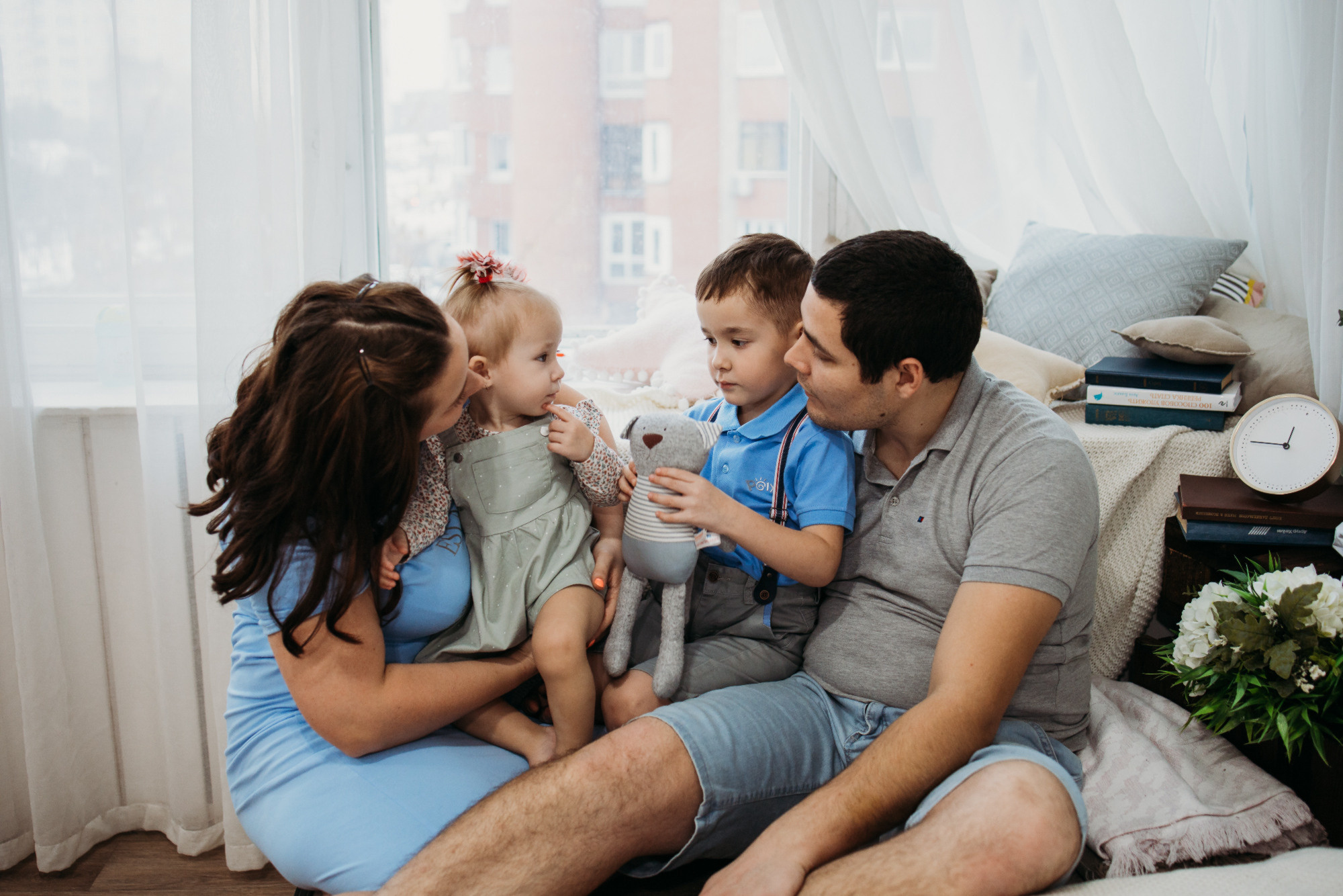 06/02/2021. Фотограф Людмила Смирнова. Фотокниги. Косулино. Екатеринбург