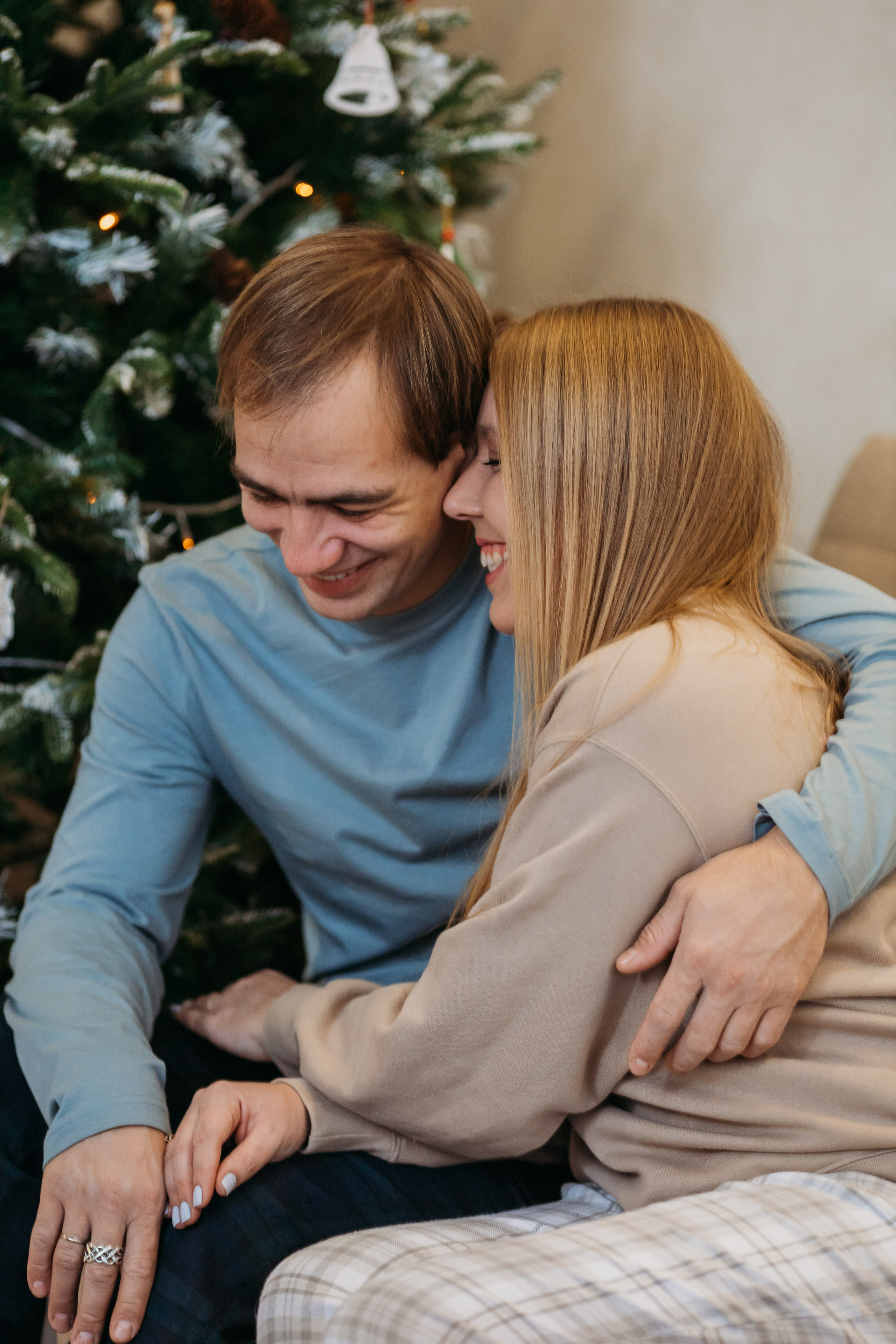 Домашняя новогодняя съемка. Фотограф Людмила Смирнова. Фотокниги. Косулино. Екатеринбург
