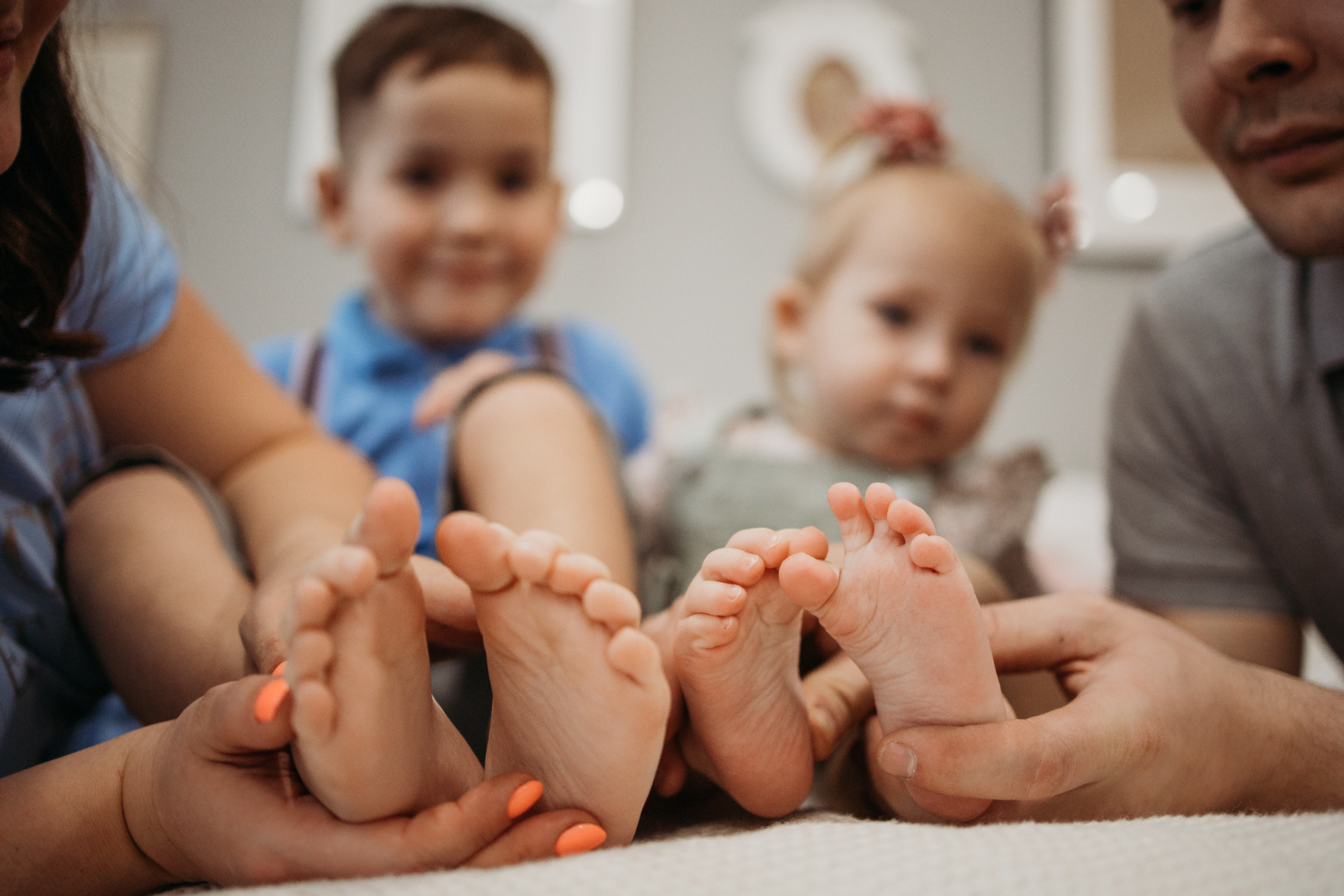 06/02/2021. Фотограф Людмила Смирнова. Фотокниги. Косулино. Екатеринбург