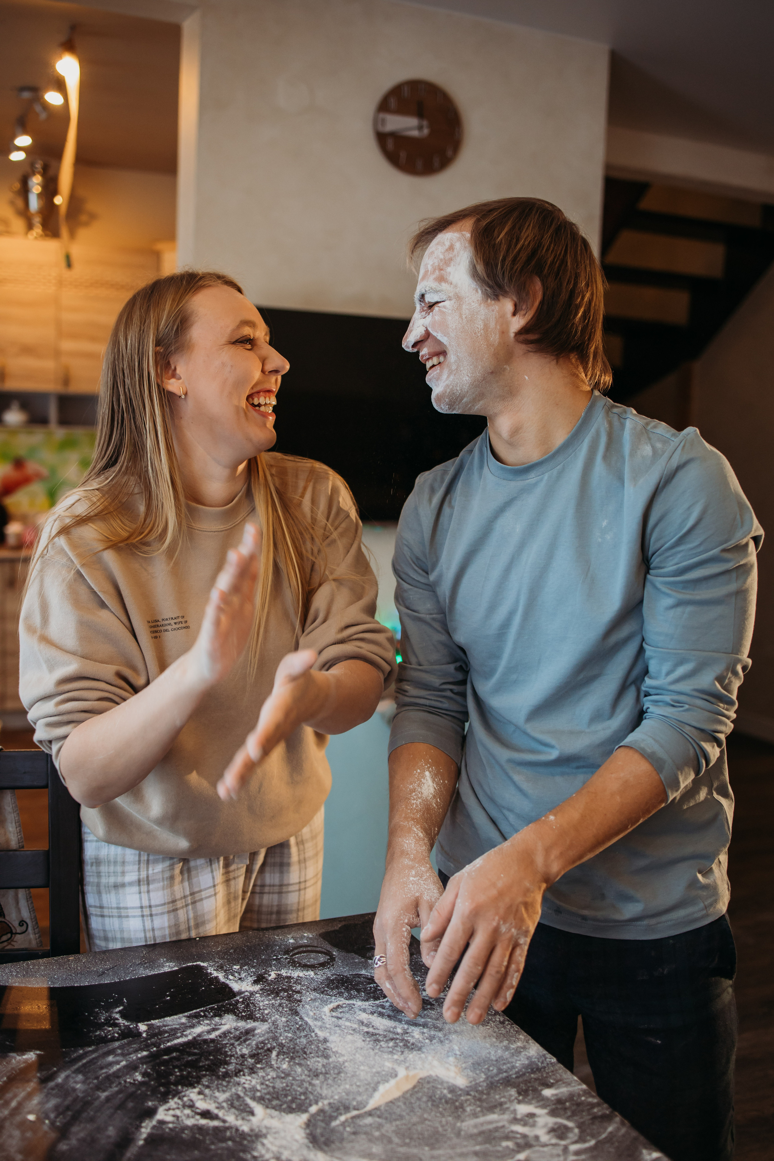 Домашняя новогодняя съемка. Фотограф Людмила Смирнова. Фотокниги. Косулино. Екатеринбург