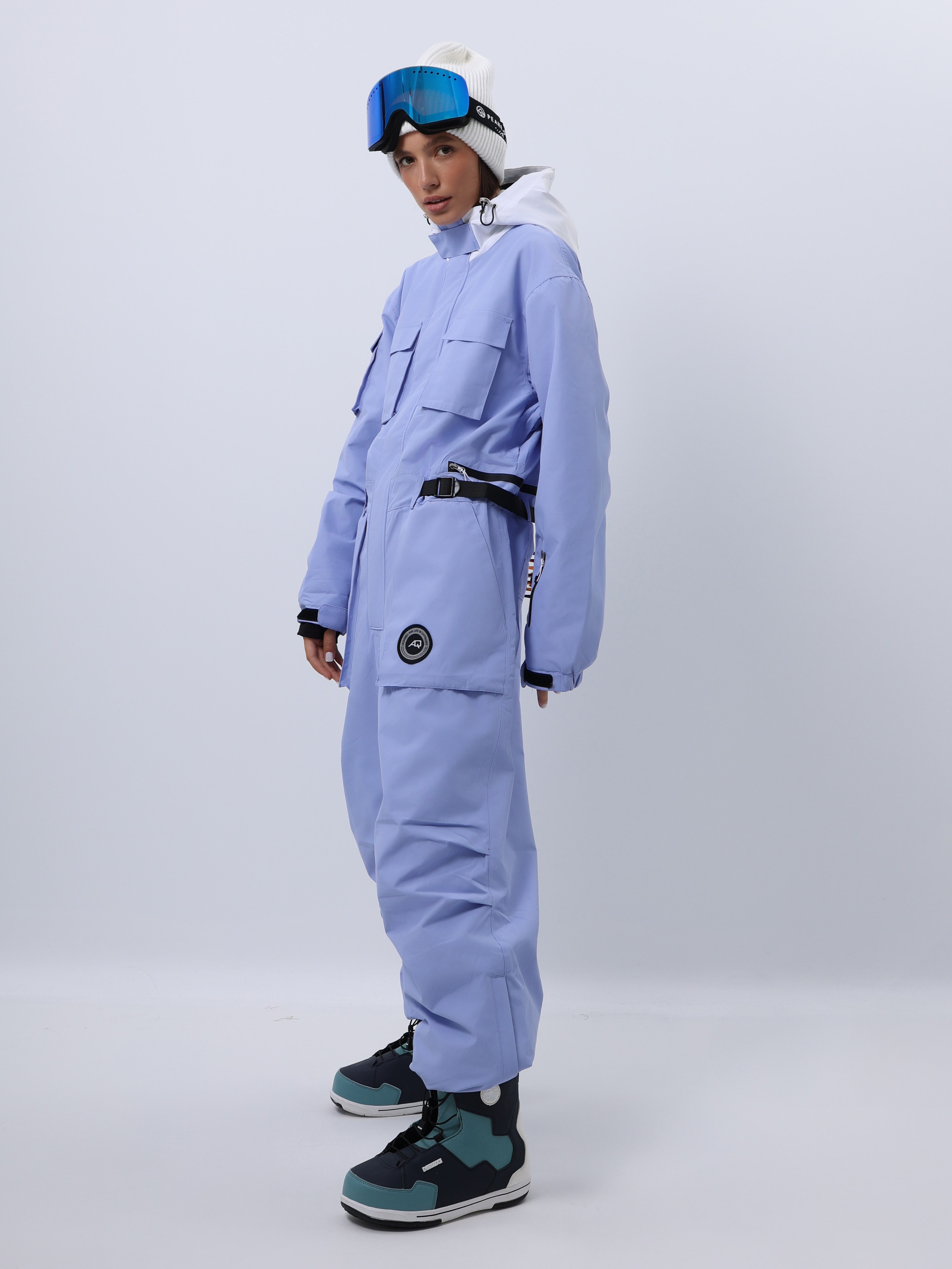 Горнолыжная одежда. Meyker Daria • Photographer in St. Petersburg