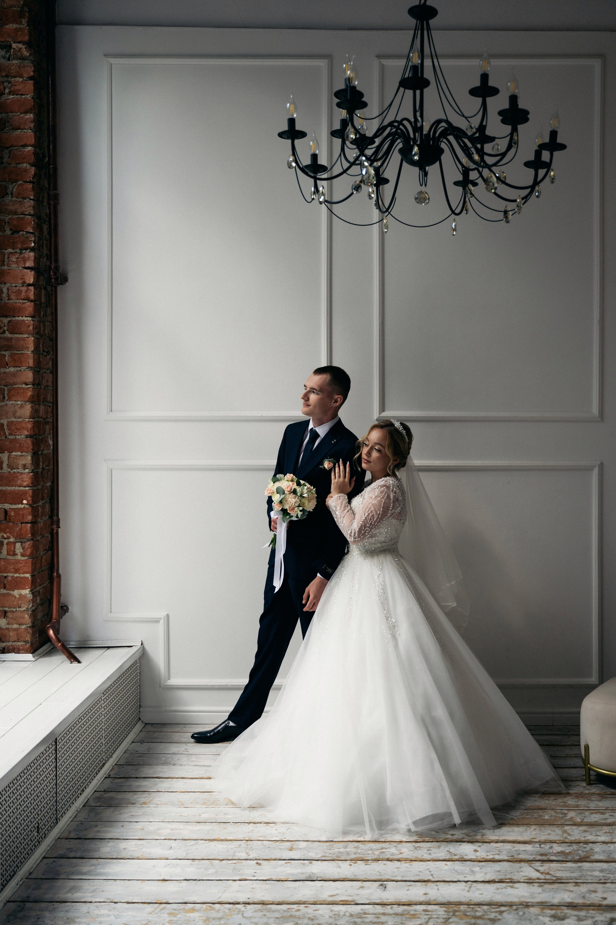 Дмитрий и Татьяна. Семейный и свадебный фотограф Молодзяновская Елена