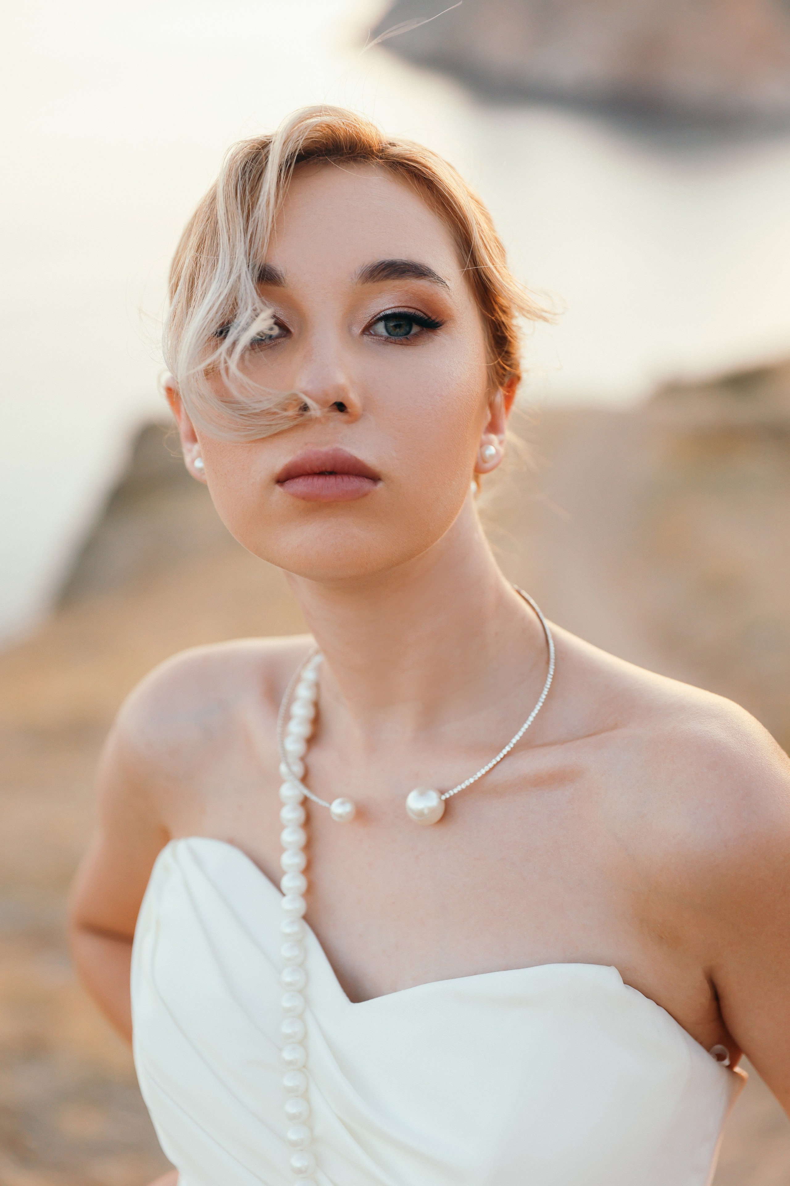 Анастасия и Денис. Свадебный и семейный фотограф в Севастополе и Крыму Анастасия Сураева