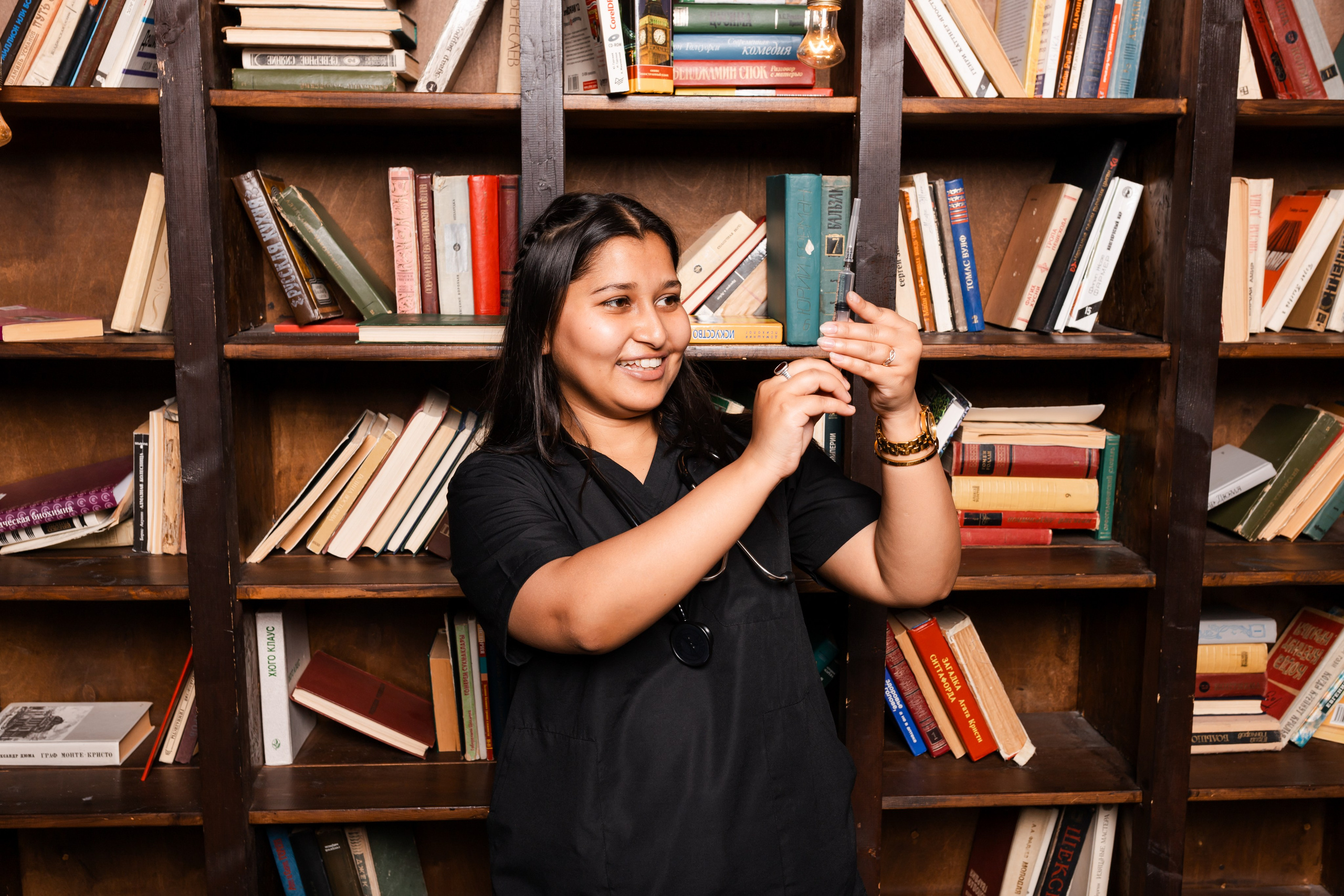 Махмуд. Марина Шаймухаметова. Фотограф в Уфе