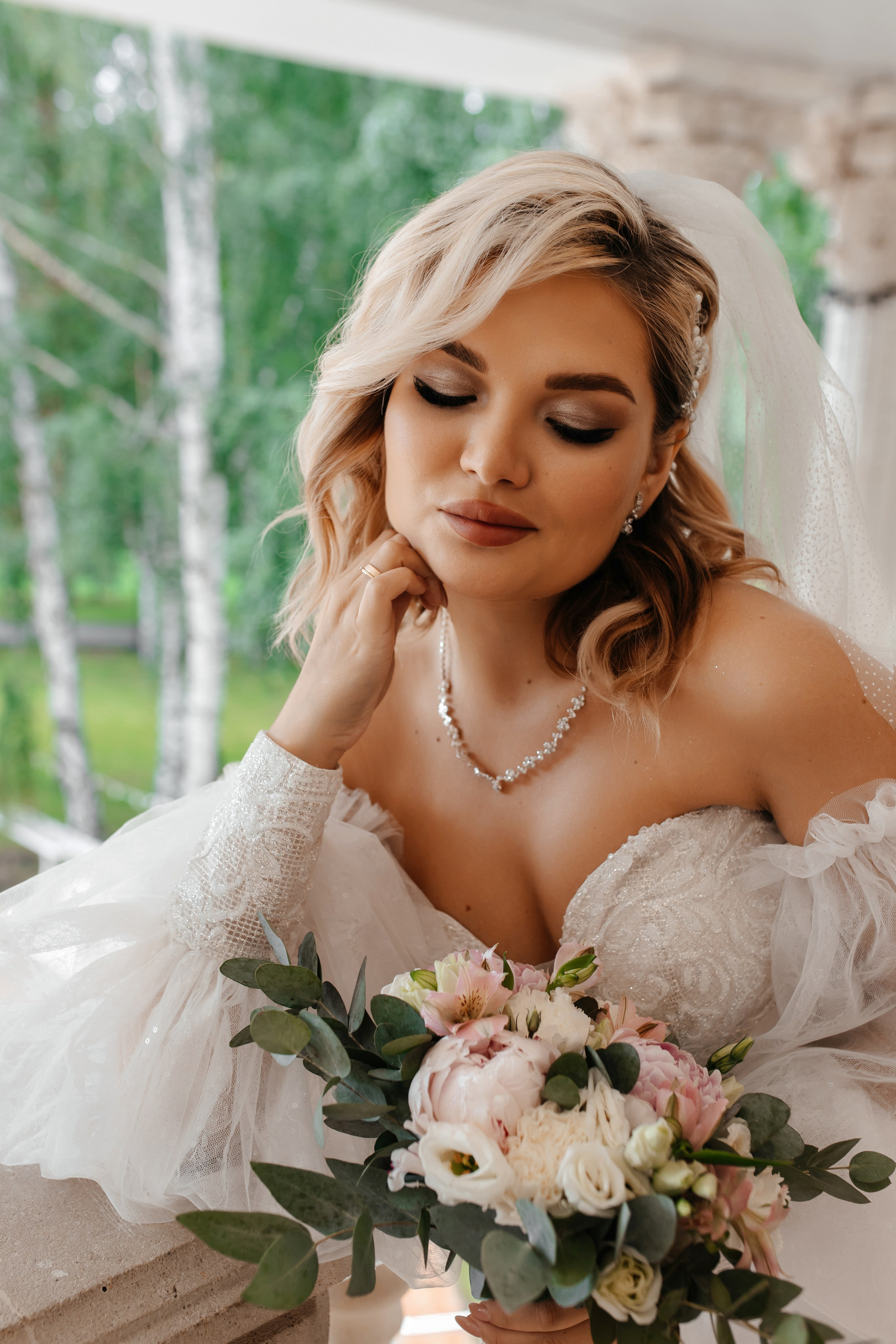 Михаил и Кристина. Марина Шаймухаметова. Фотограф в Уфе