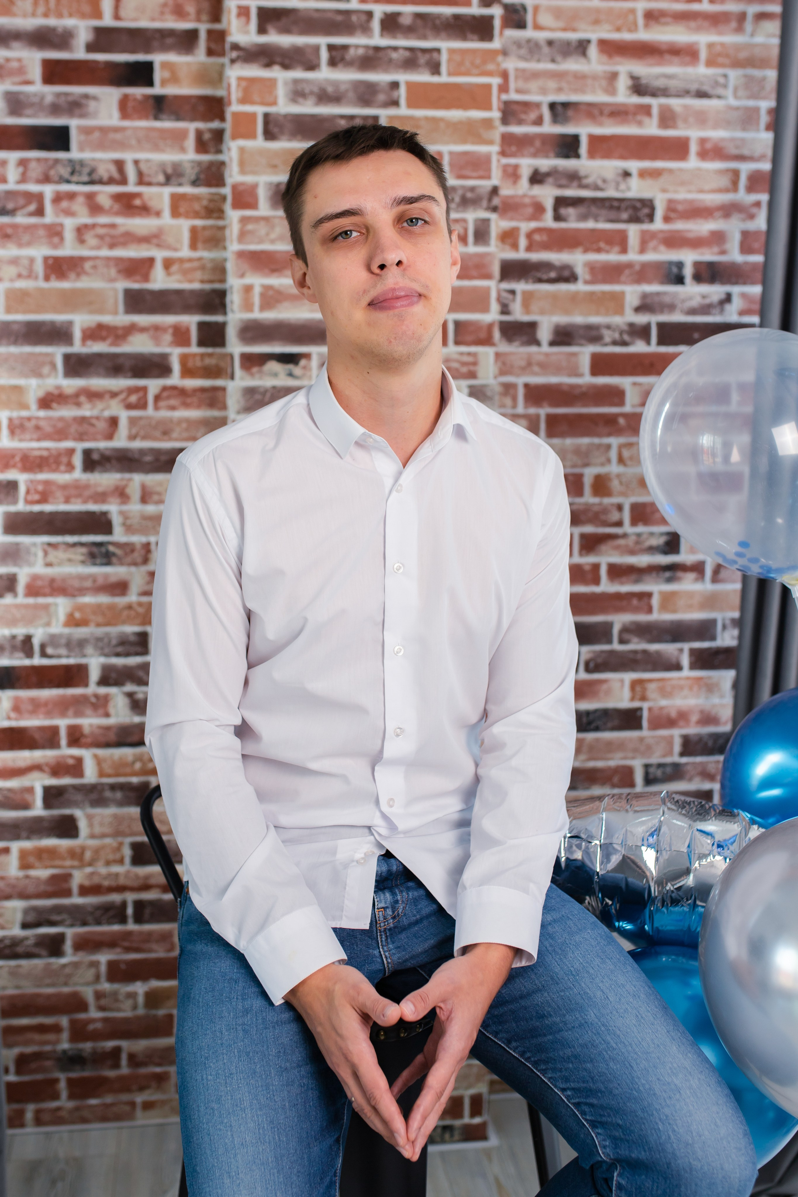 Алексей и Лиана. Марина Шаймухаметова. Фотограф в Уфе