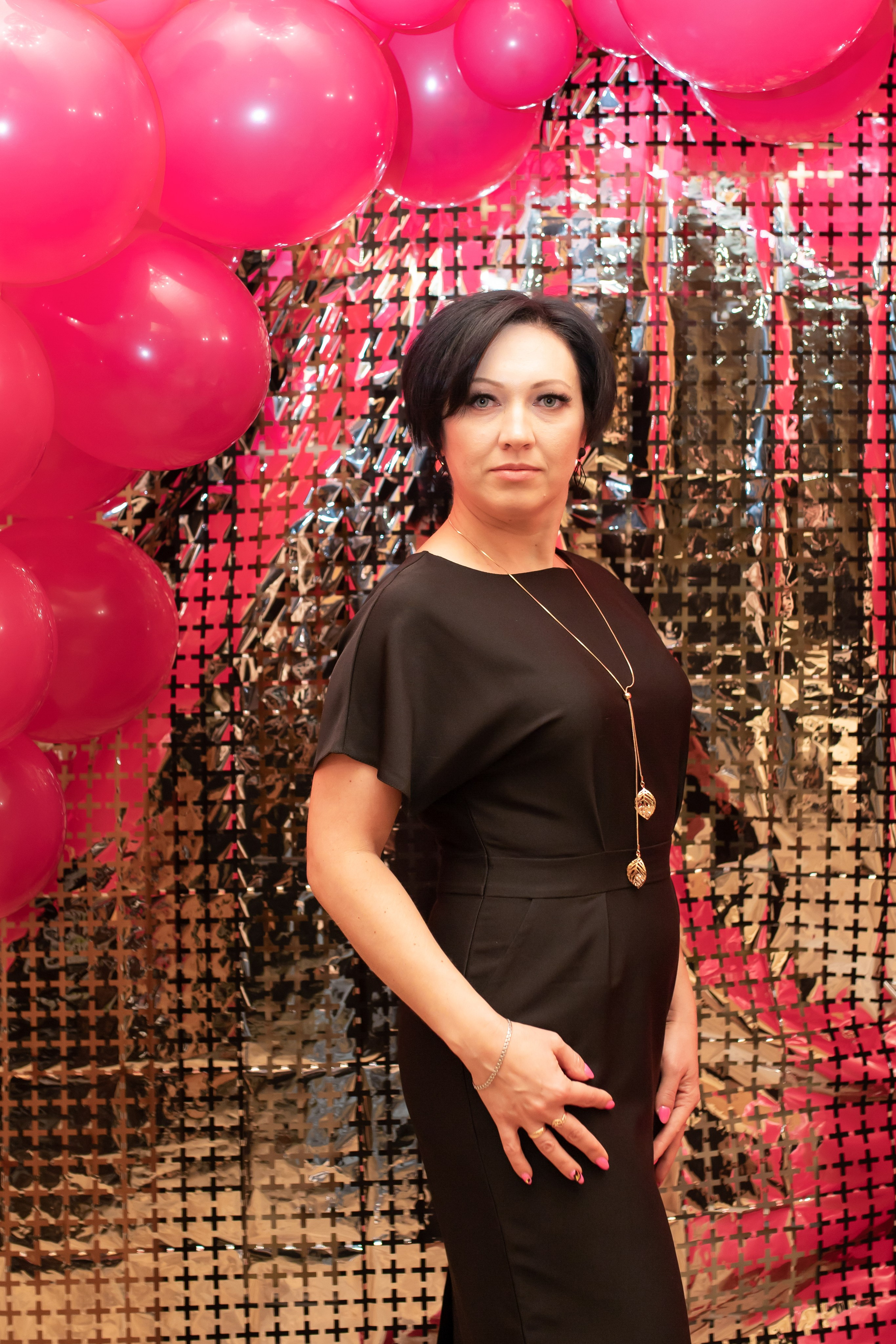 Siberian Wellness. Марина Шаймухаметова. Фотограф в Уфе