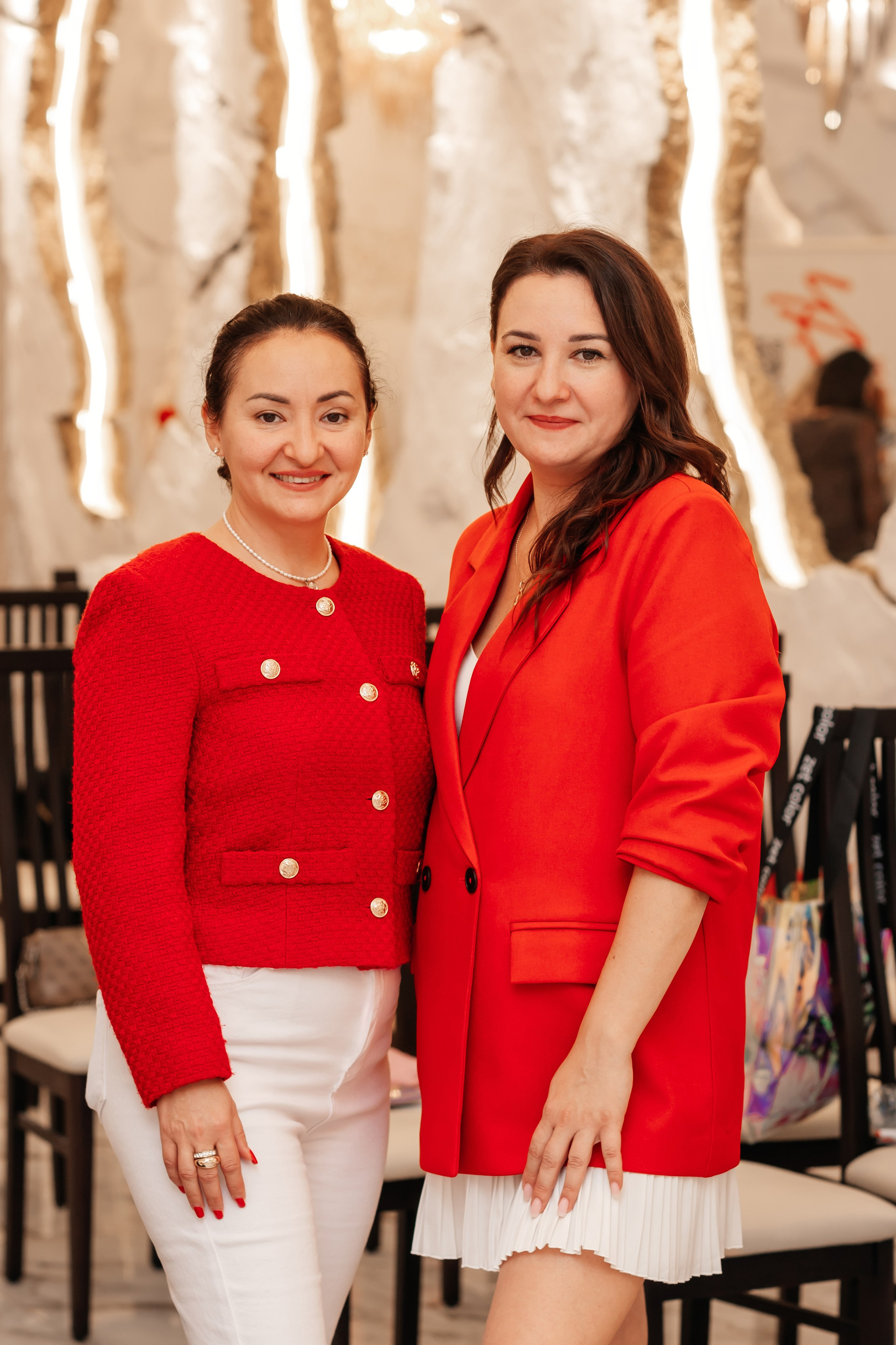 Brand Day Zen Color. Марина Шаймухаметова. Фотограф в Уфе