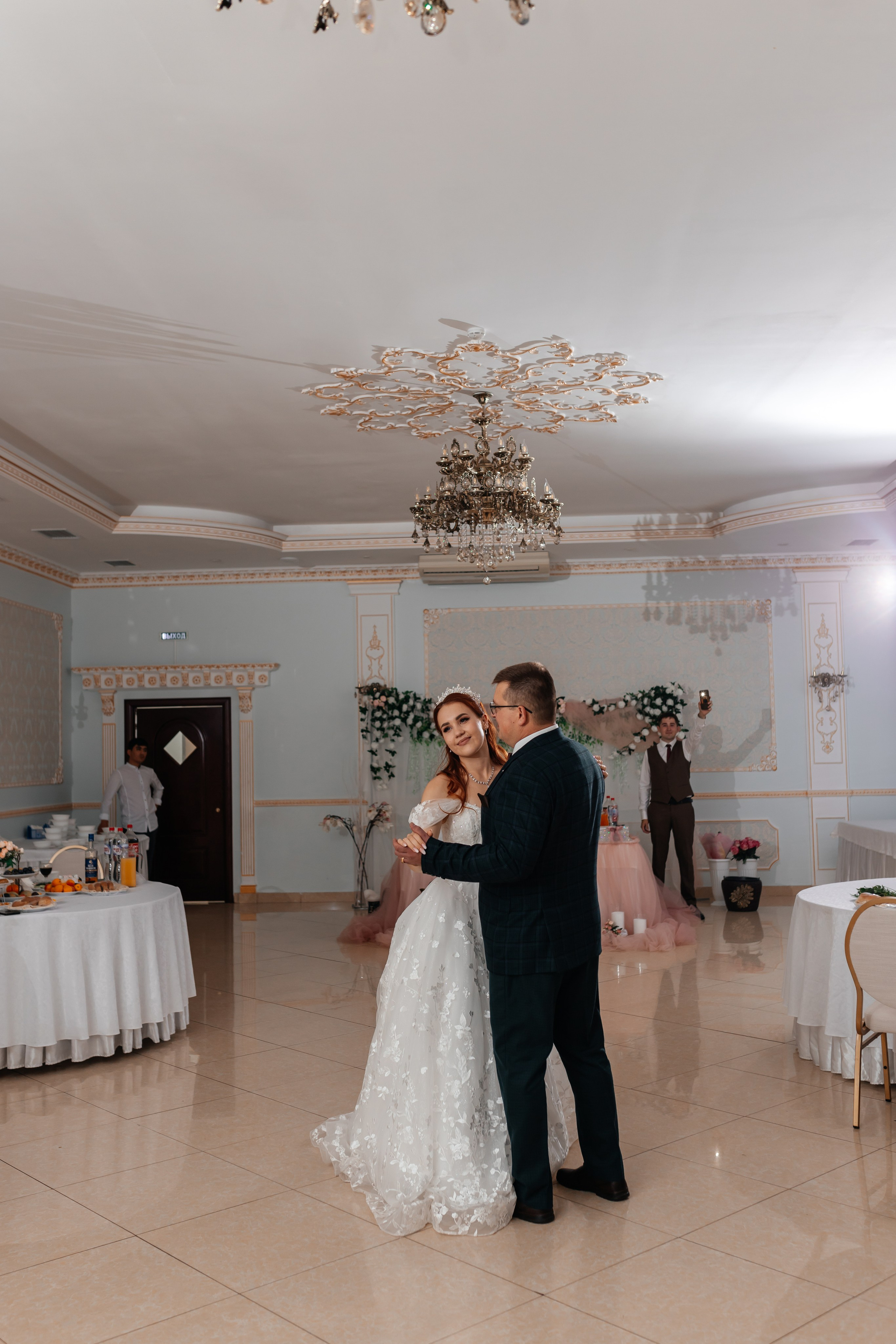 Альмир и София. Марина Шаймухаметова. Фотограф в Уфе