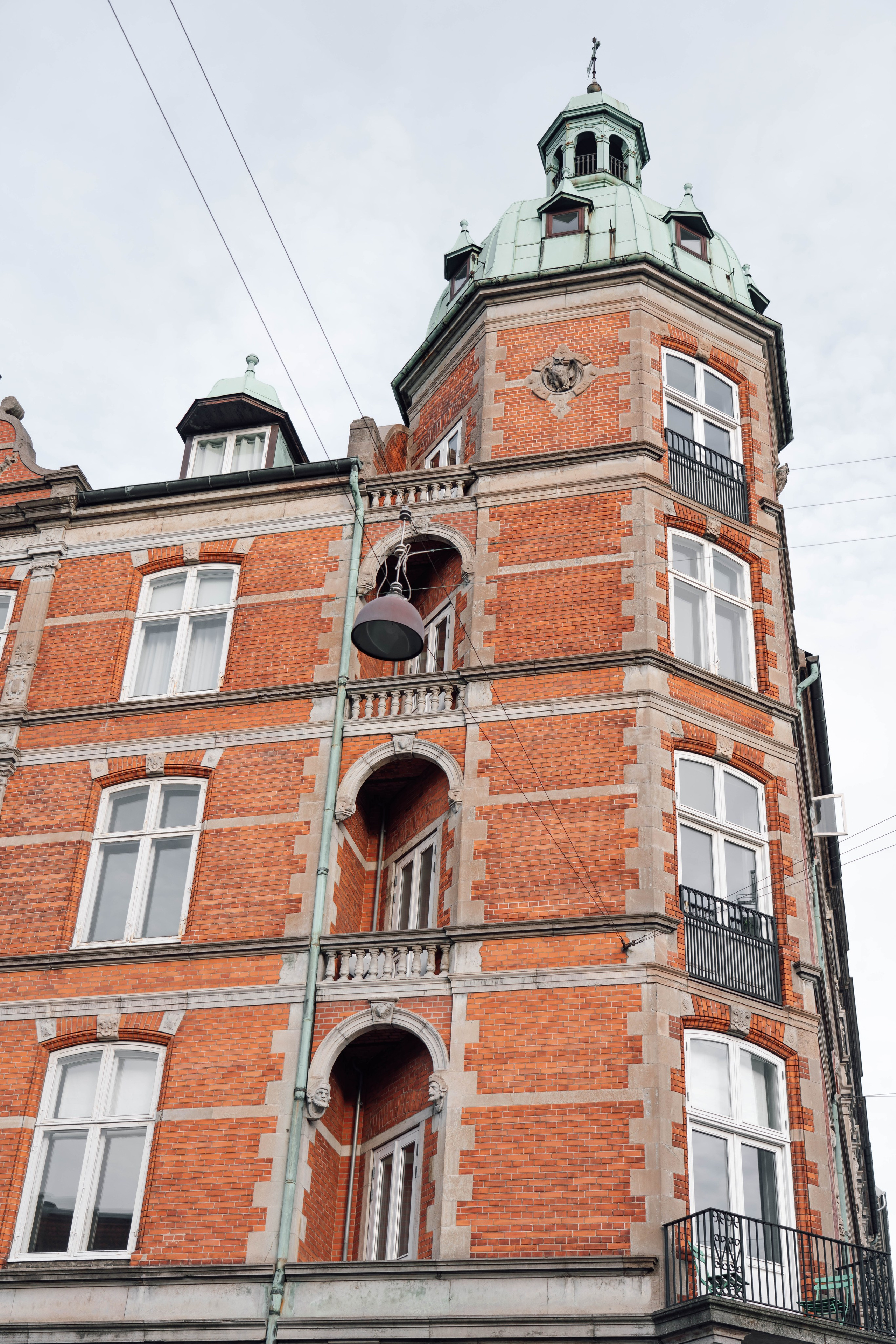 Дания. Фотографирую для себя, своей семьи и друзей!