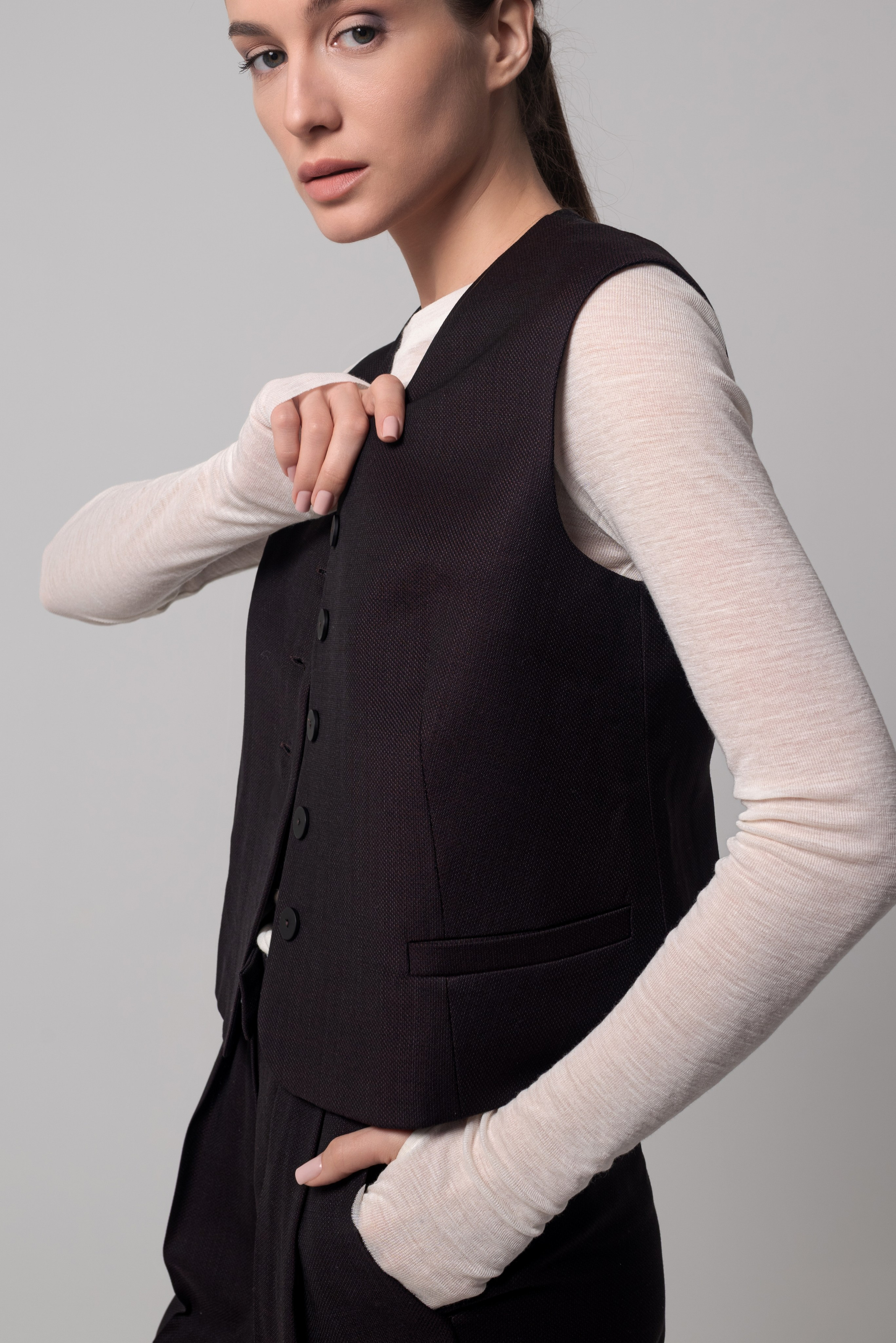 ModFled (каталог). Фотограф Москва Виктория Вишневская актерское / модельное портфолио