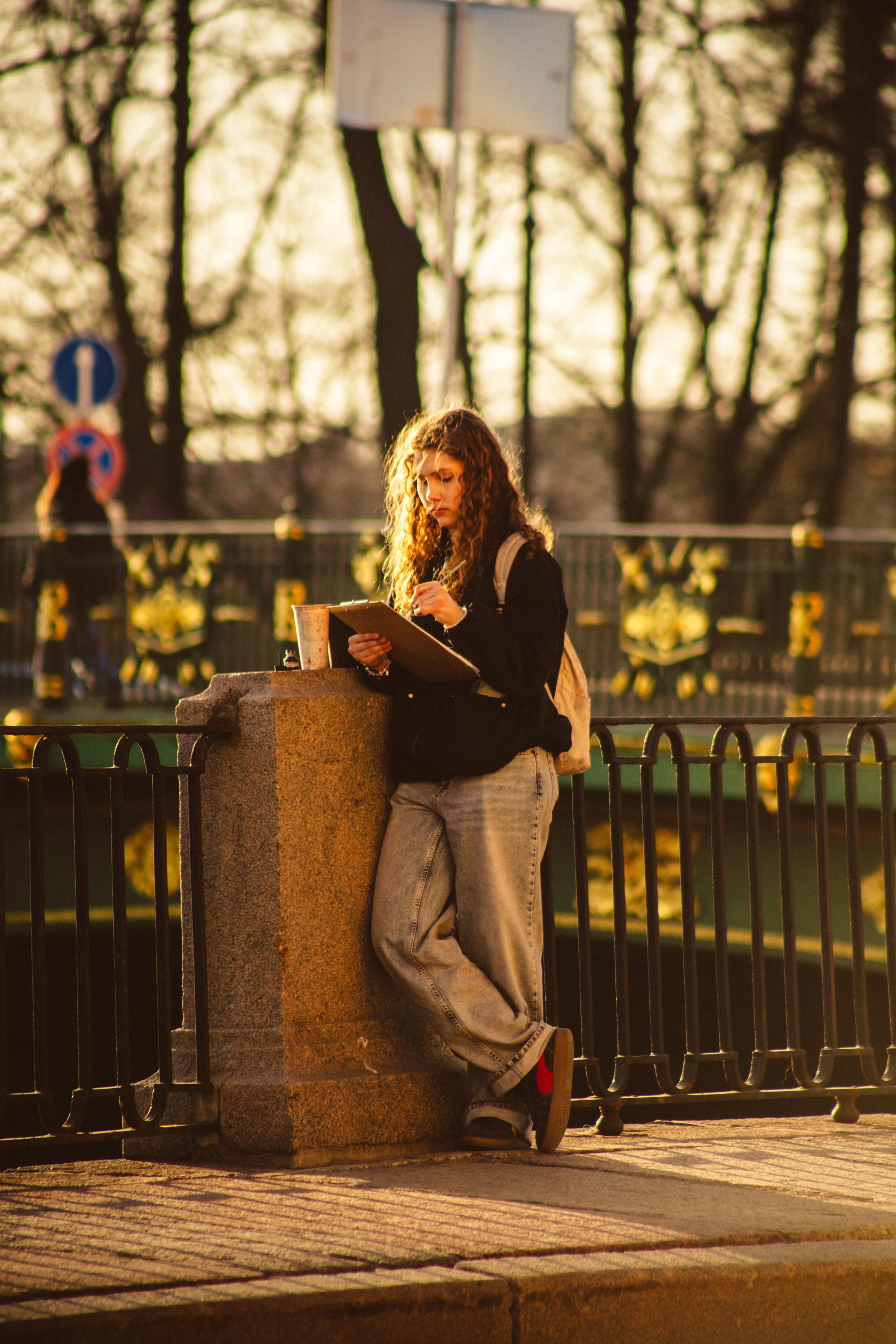 Санкт-Петербург. Фотограф в Санкт-Петербурге