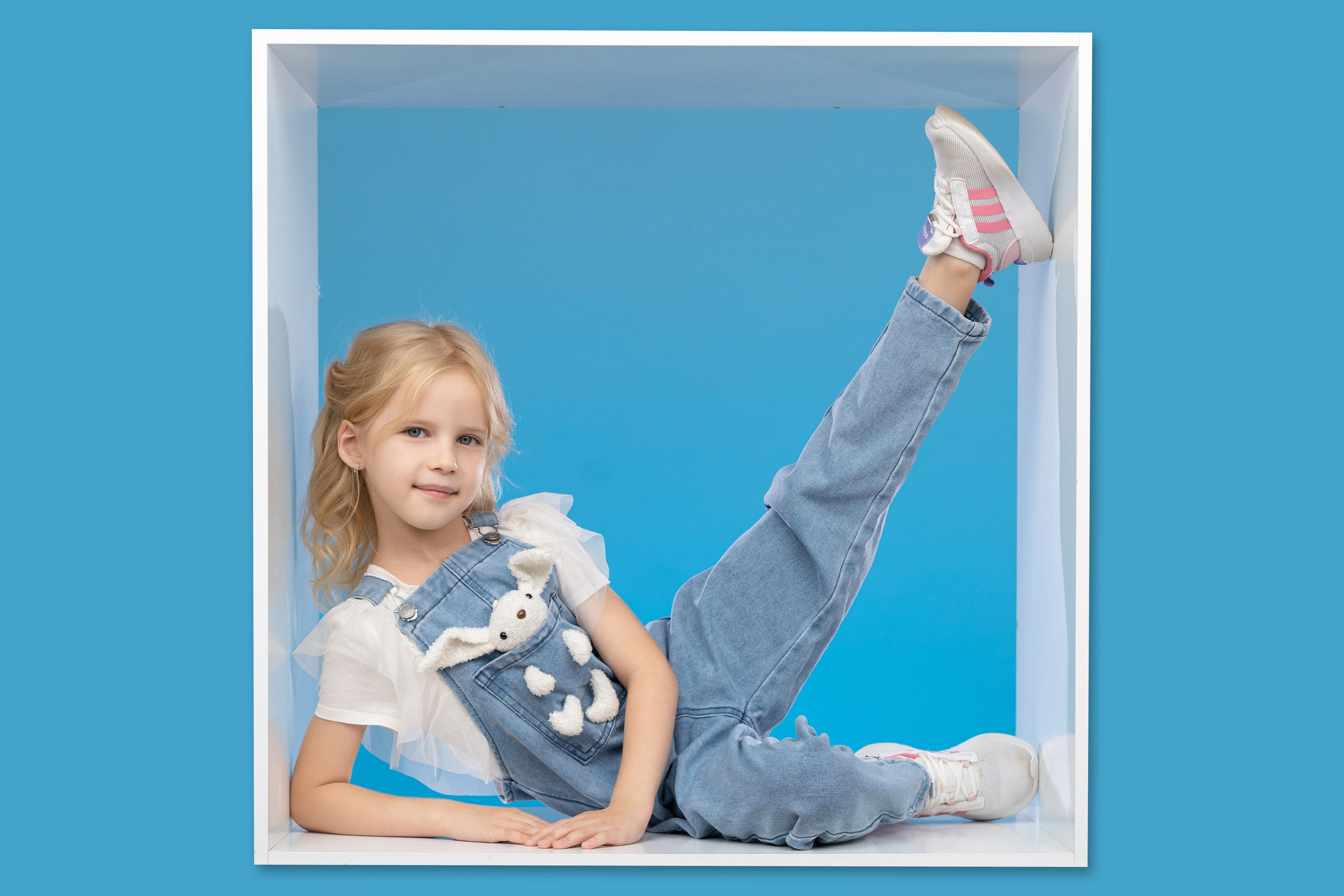 Студийные фотографии. Выпускные альбомы от Мамаевых, город Киров