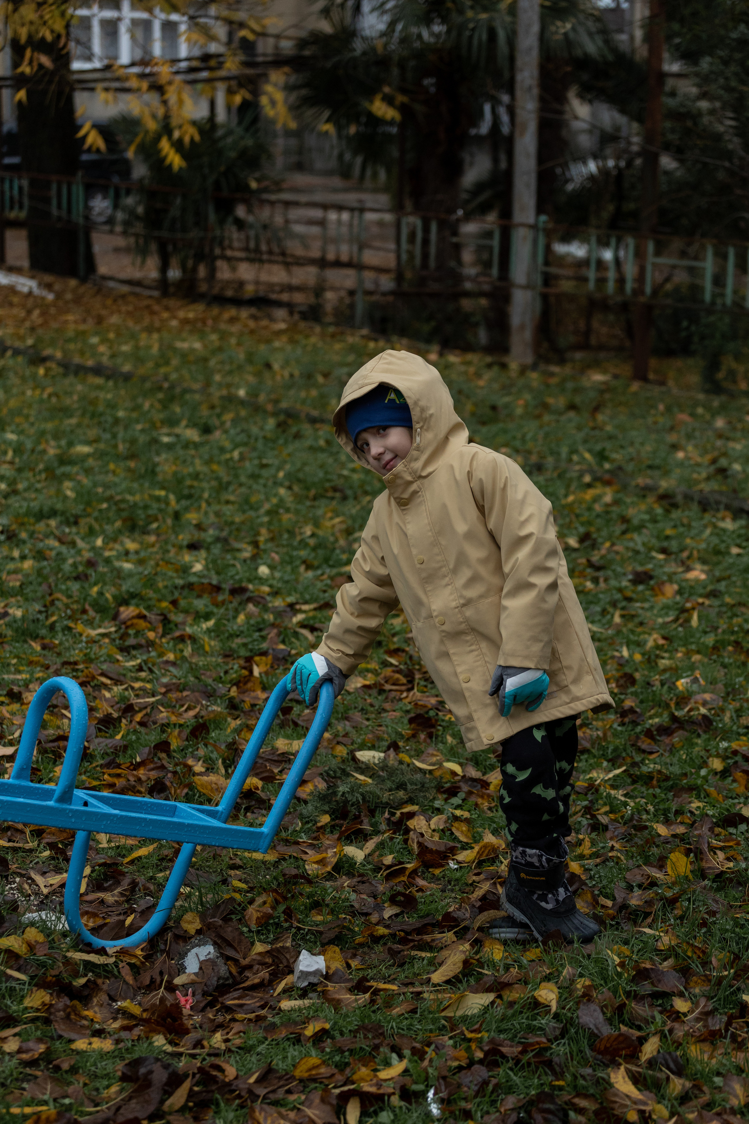 Family photography with children. Photographer in Saint-Petersburg and Moscow Max Spector