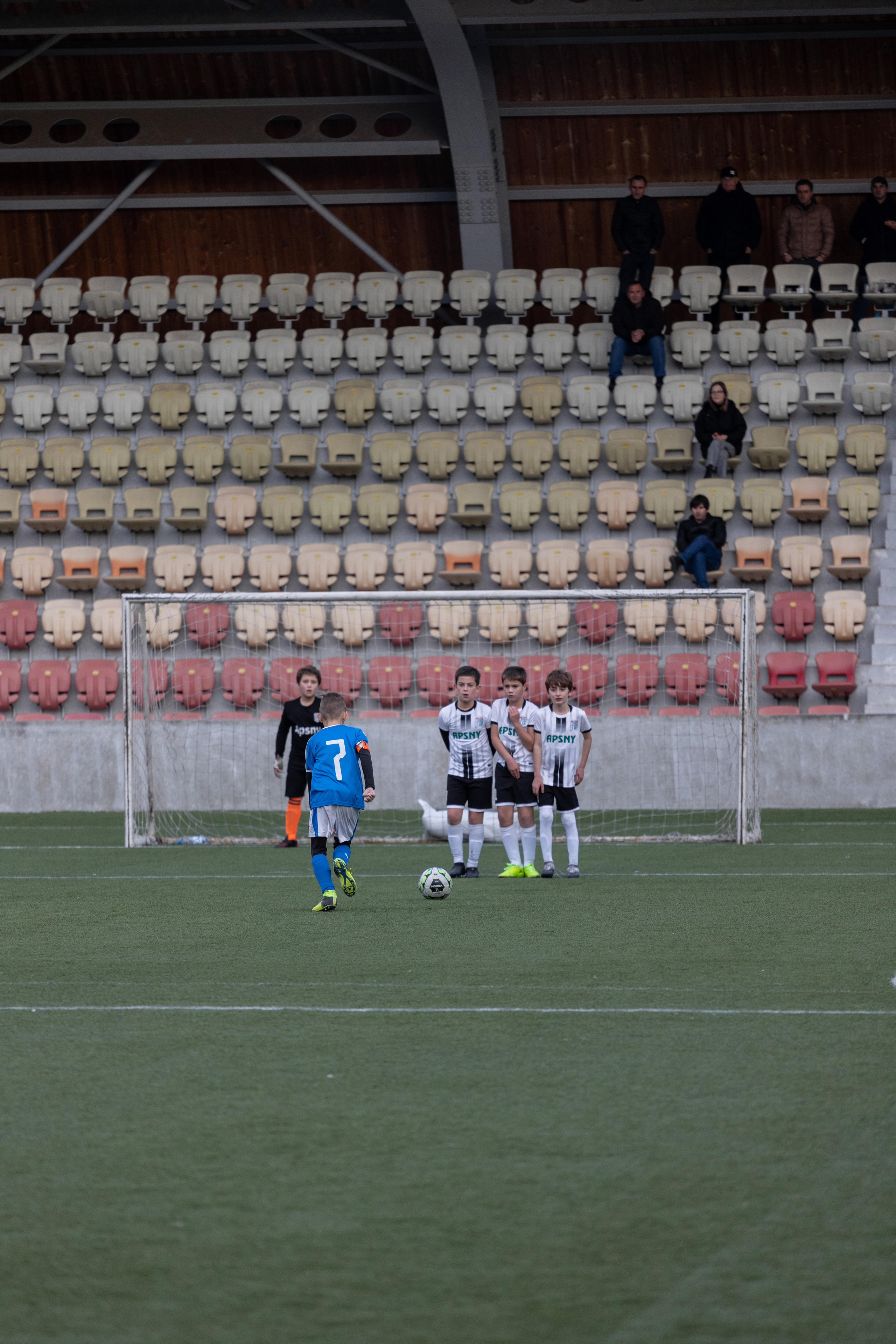 Football. Photographer in Saint-Petersburg and Moscow Max Spector