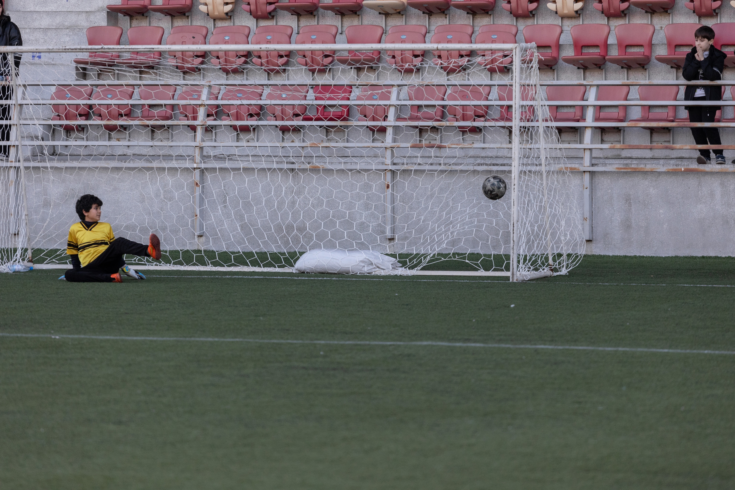Football. Photographer in Saint-Petersburg and Moscow Max Spector