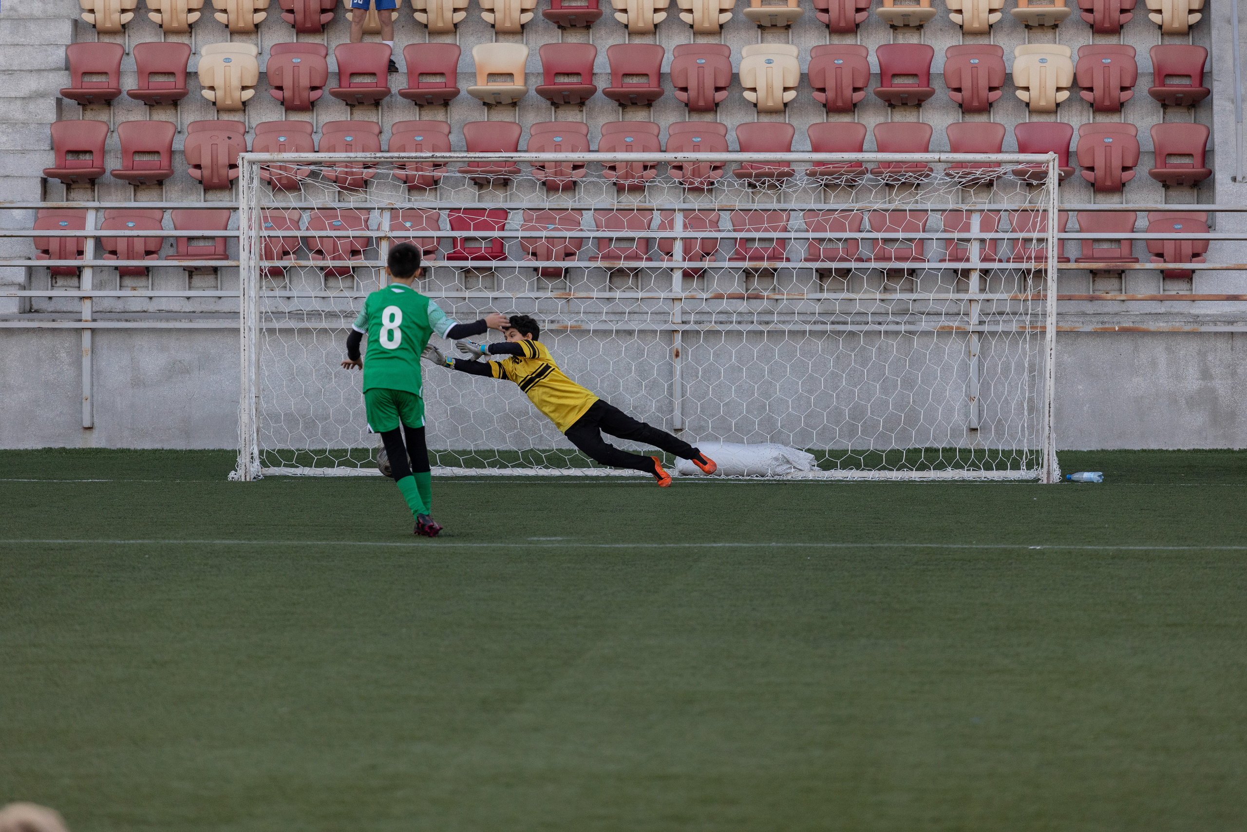 Football. Photographer in Saint-Petersburg and Moscow Max Spector