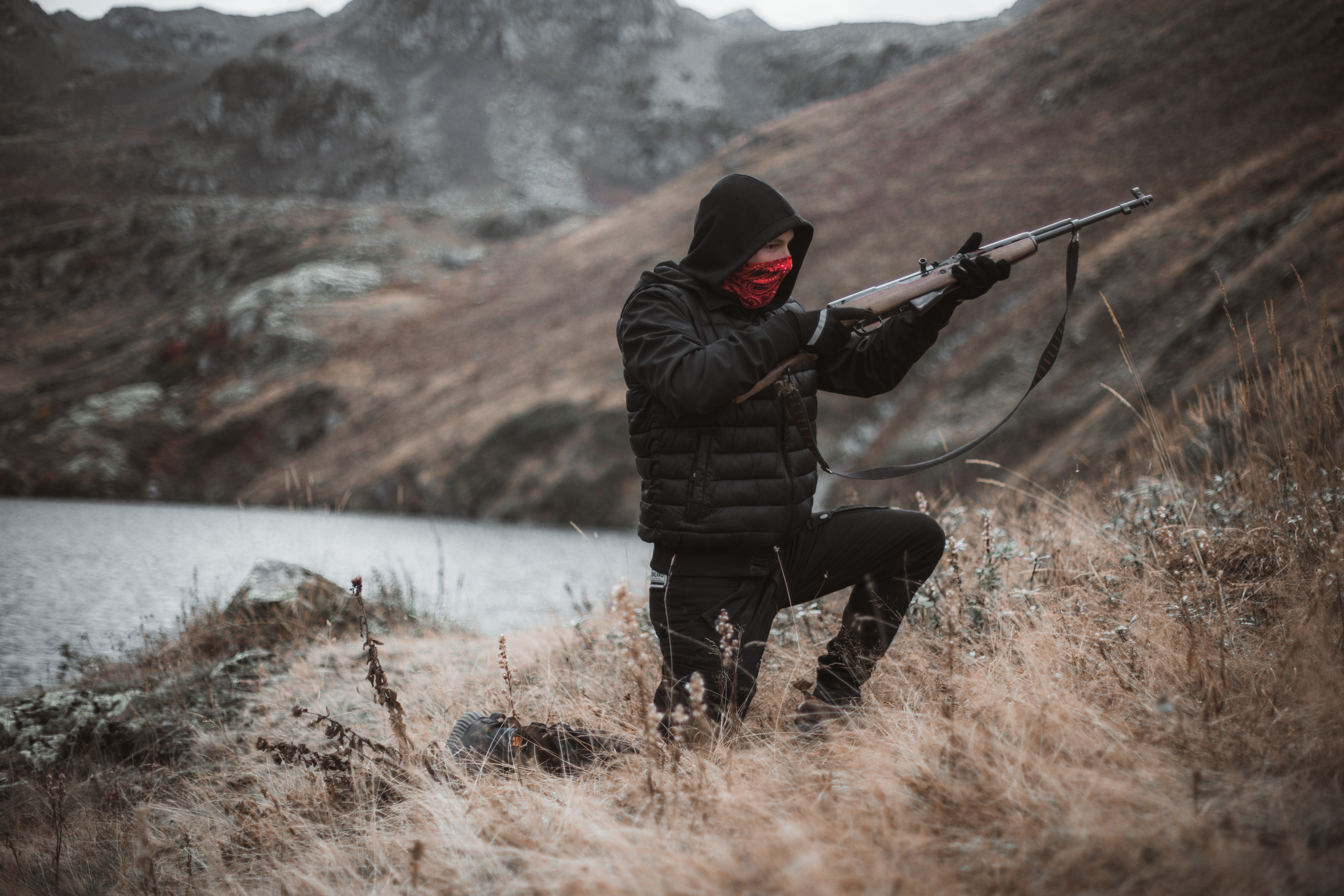 Съемки в горах. Фотограф в Санкт-Петербурге и Москве Макс Спектор