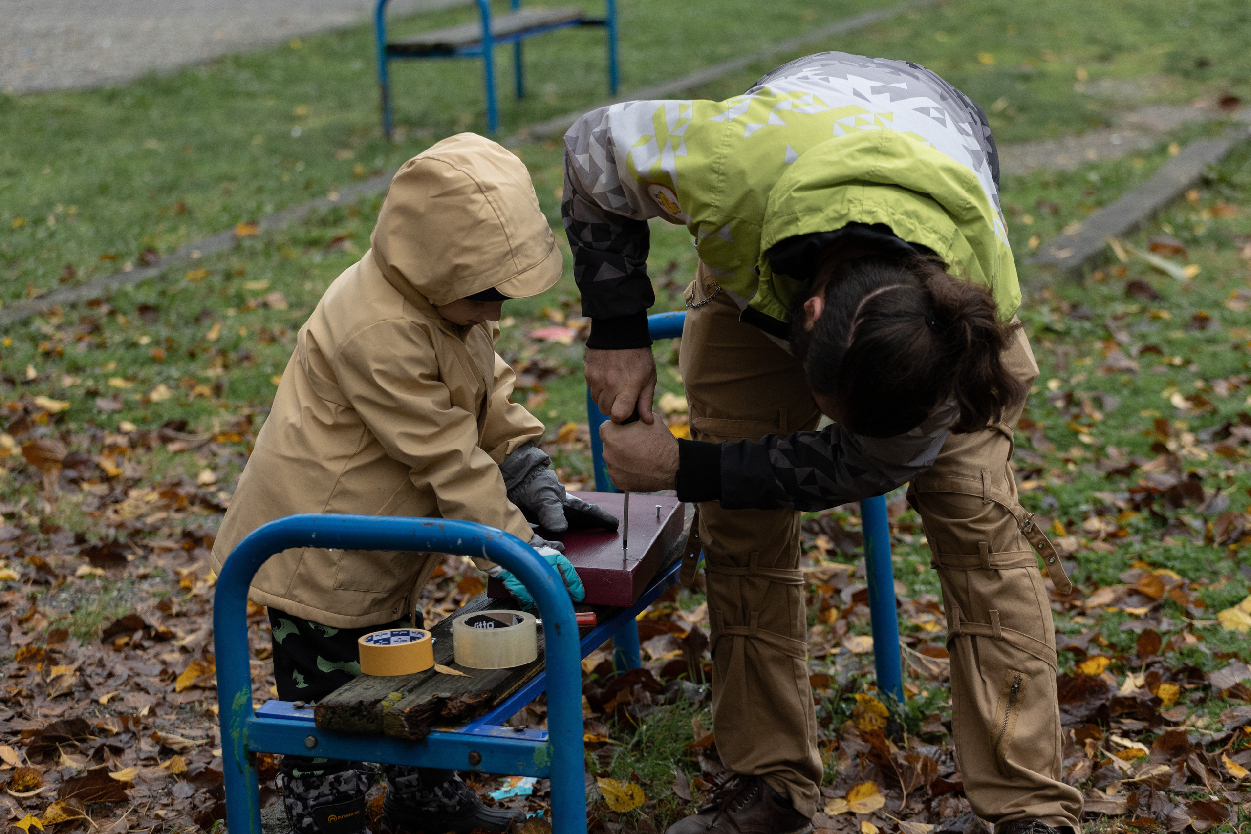 Family photography with children. Photographer in Saint-Petersburg and Moscow Max Spector