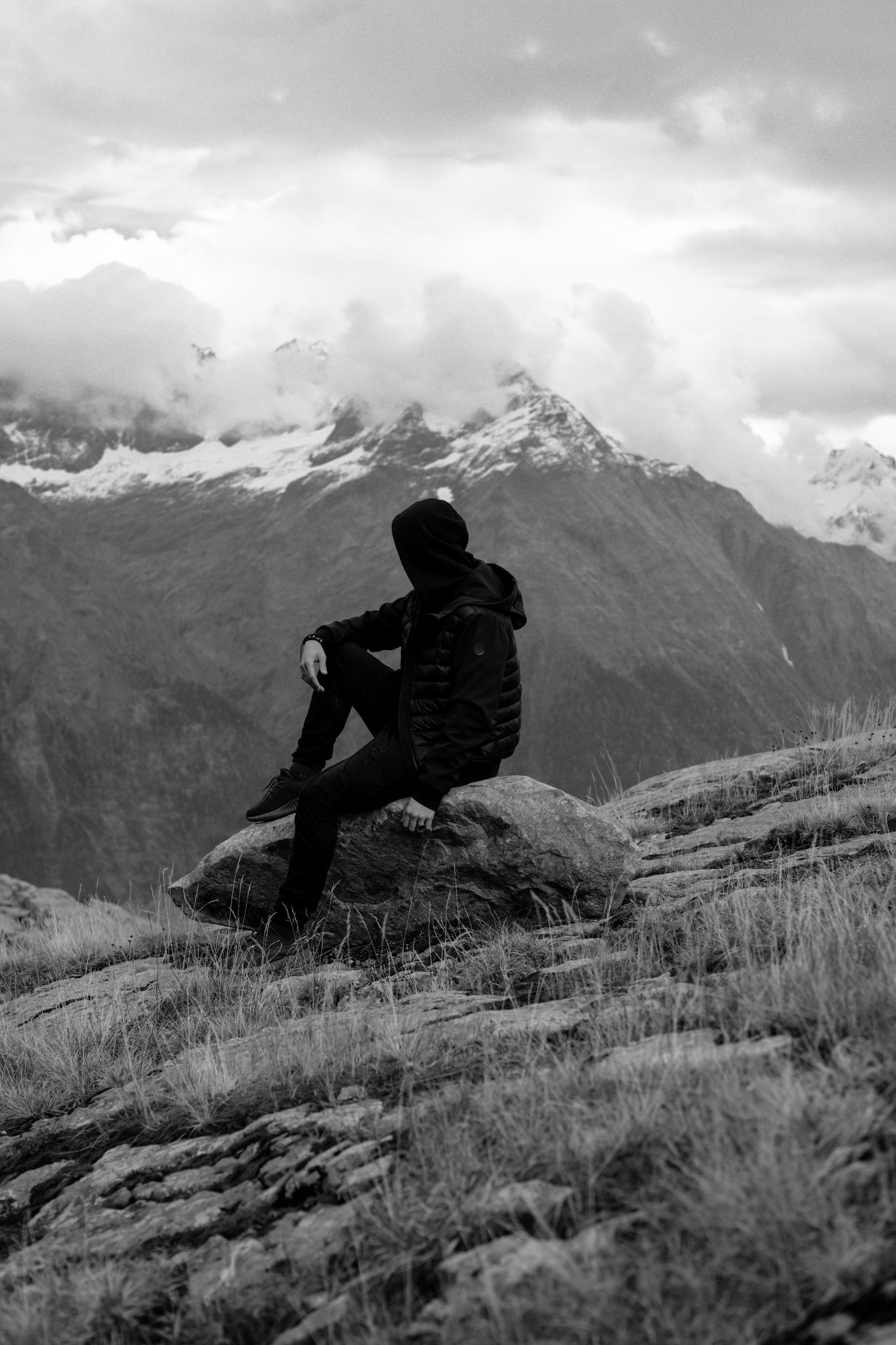 Съемки в горах. Фотограф в Санкт-Петербурге и Москве Макс Спектор